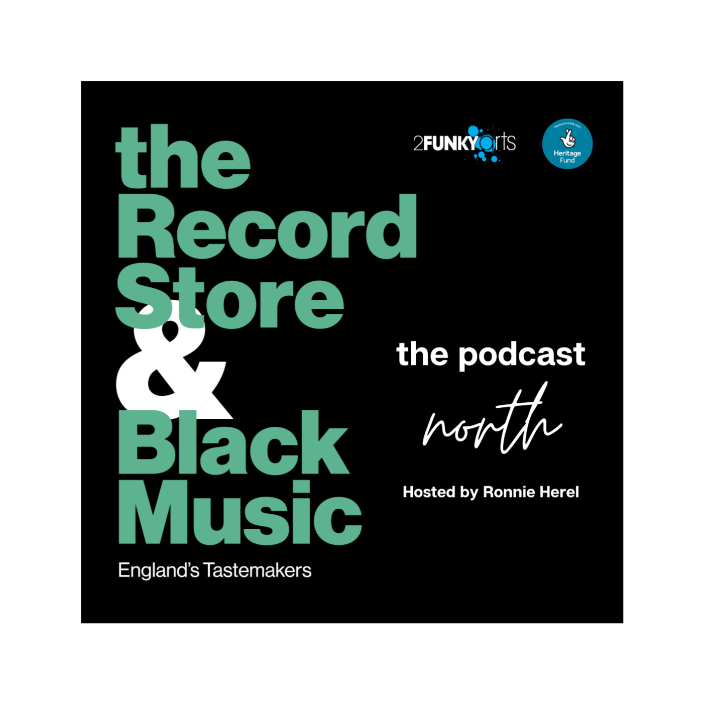 North episode artwork