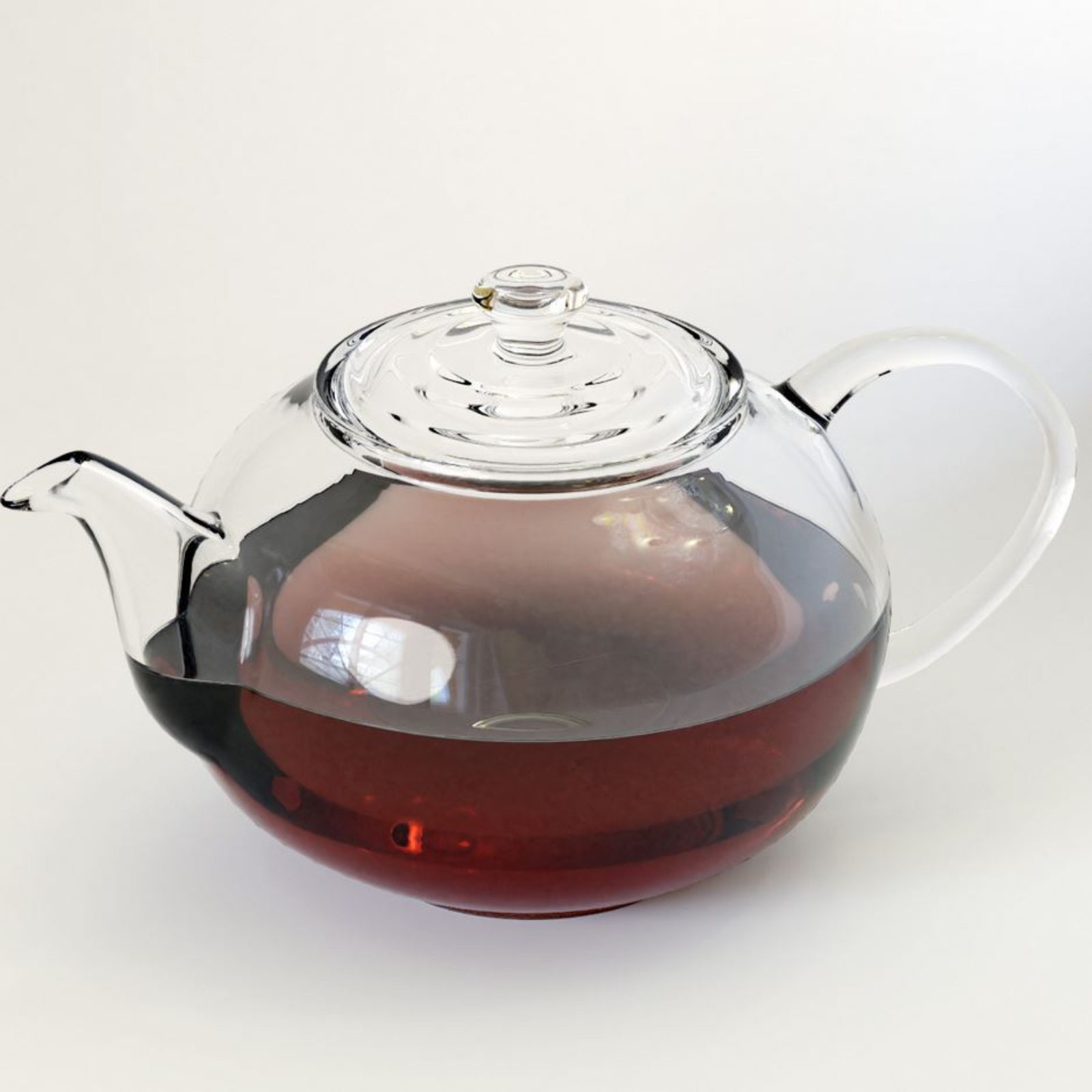 Getting them to go deeper