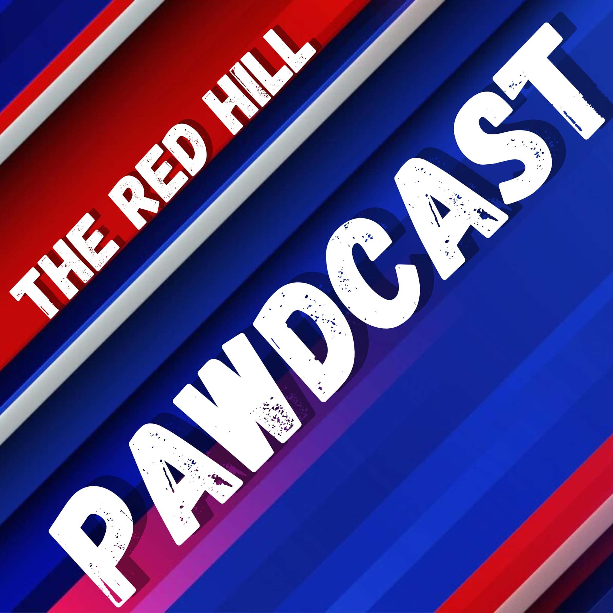 The Red Hill Pawdcast
