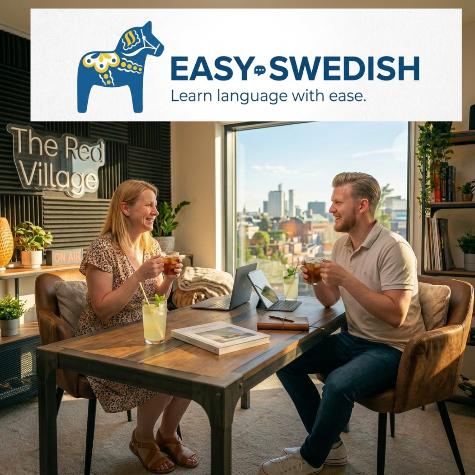 Podcast in Easy Swedish:Is Cash Completely Dead in Sweden?  episode artwork