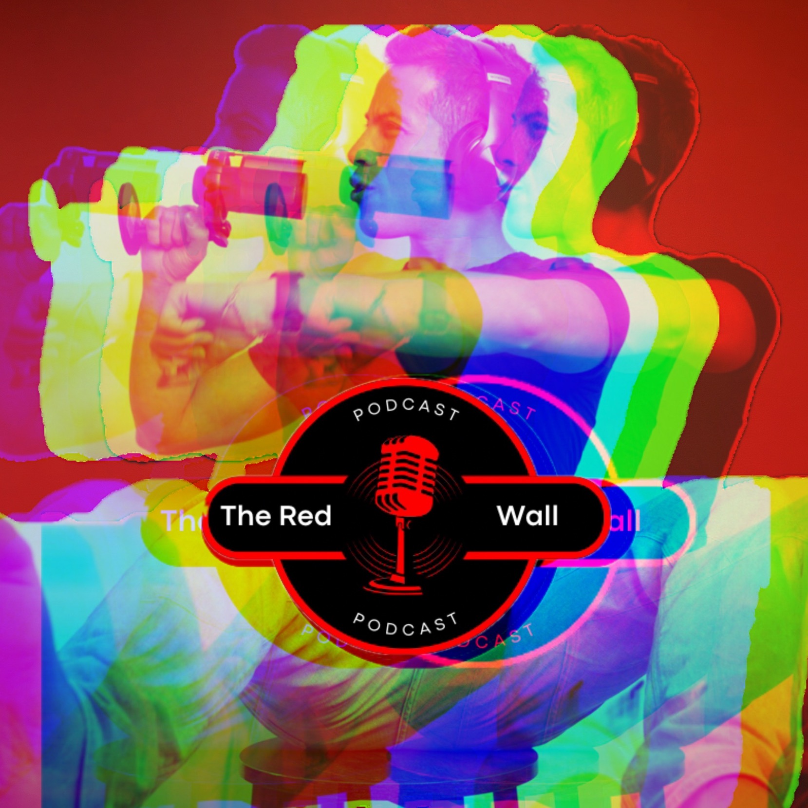 The Red Wall Podcast