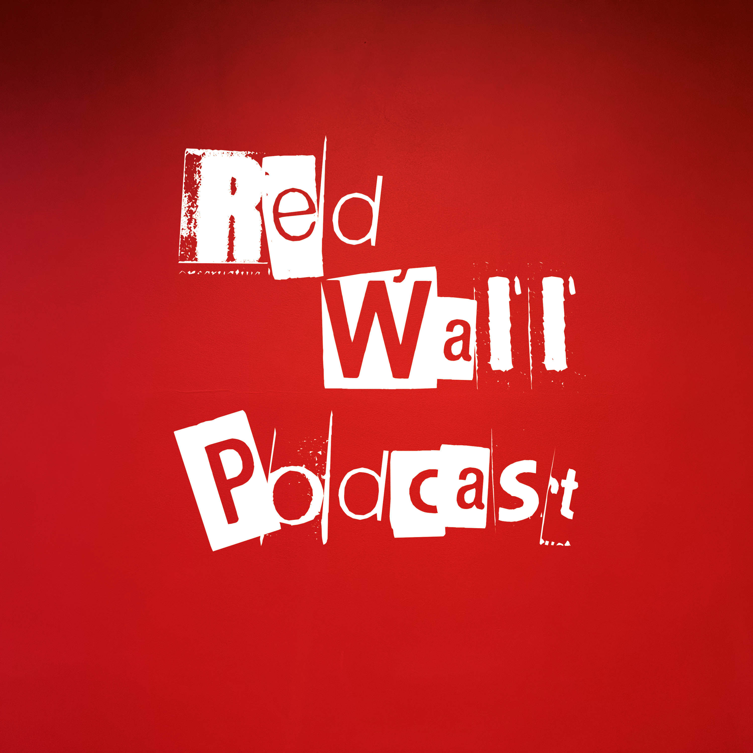 The Red Wall Podcast