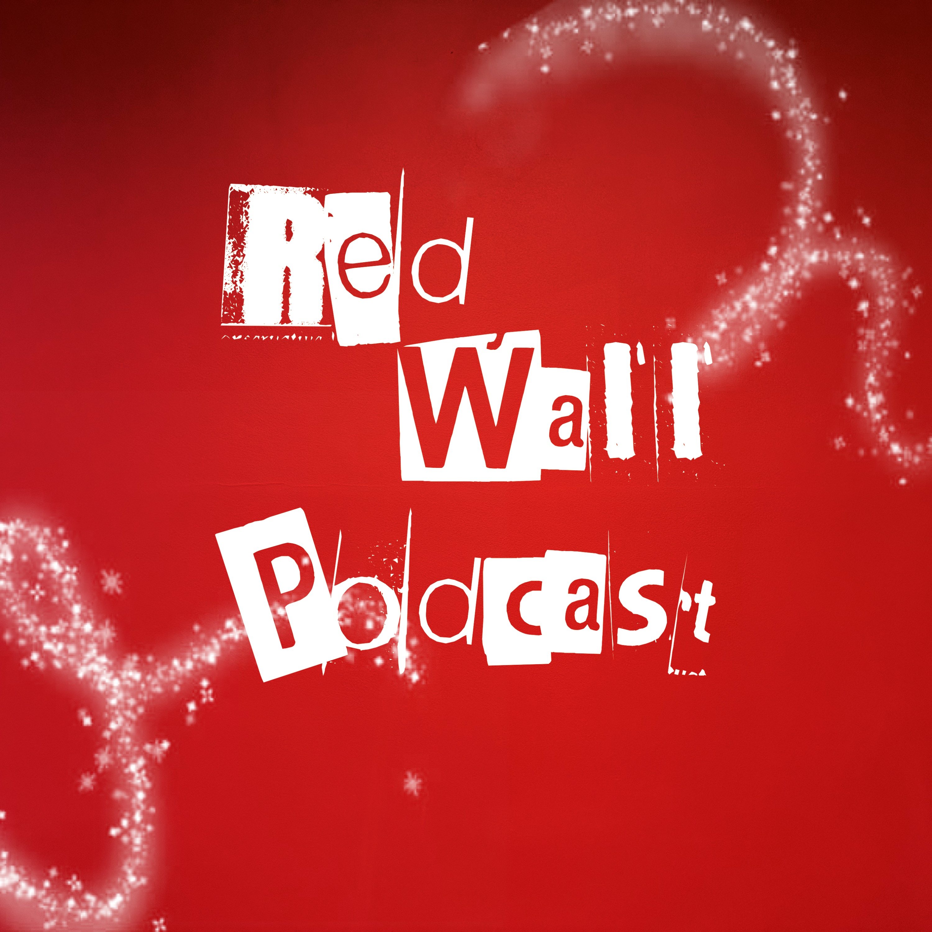 The Red Wall Podcast