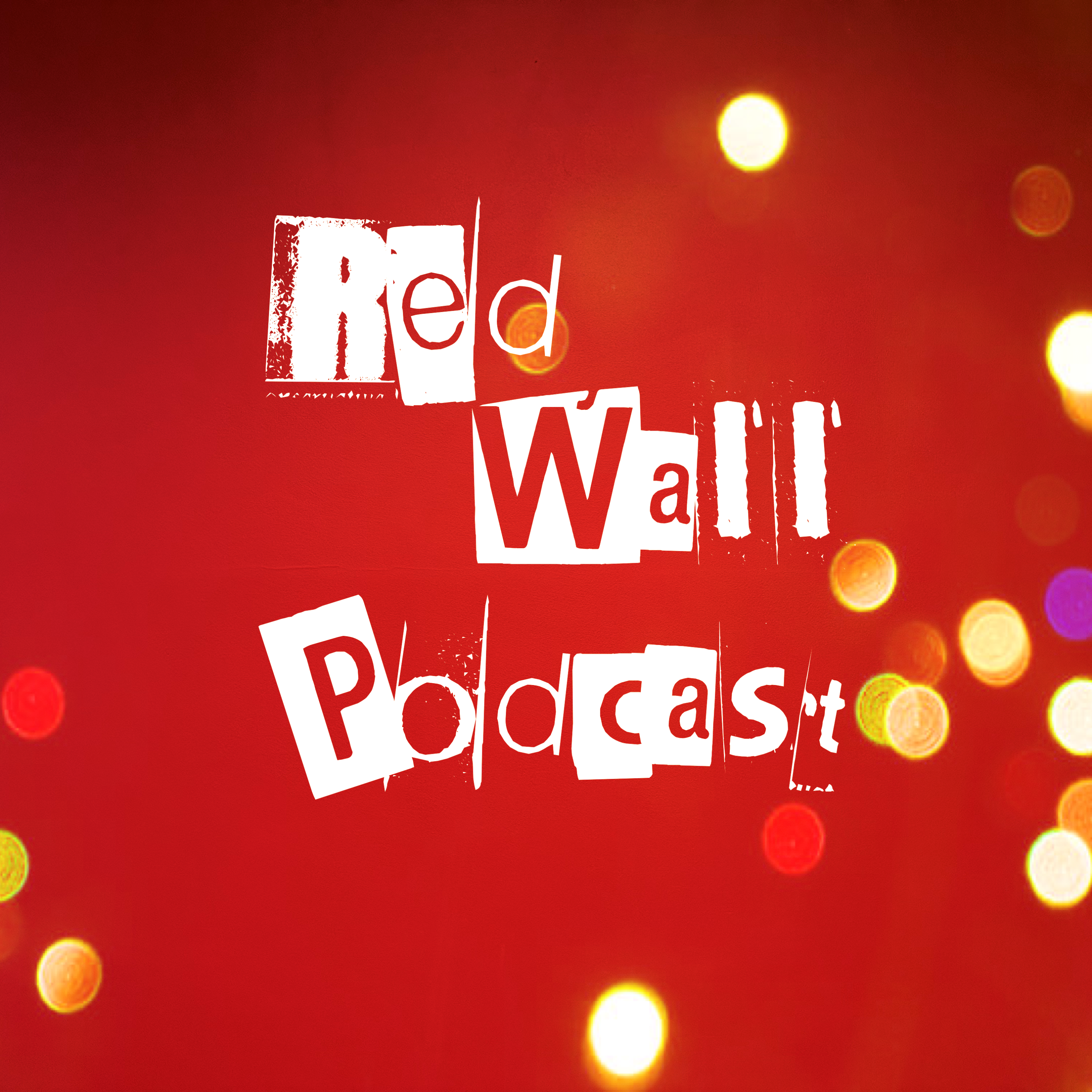 The Red Wall Podcast
