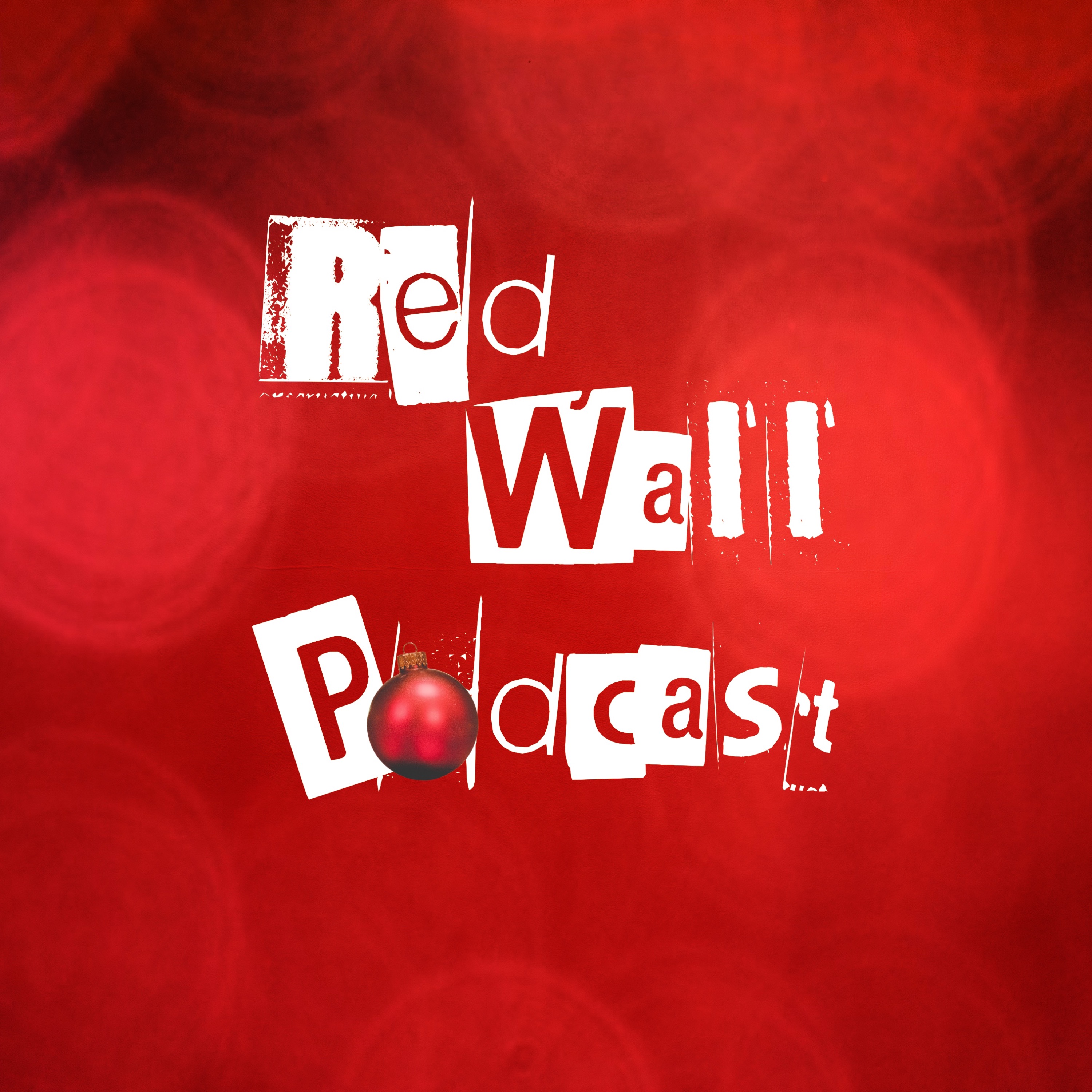 The Red Wall Podcast