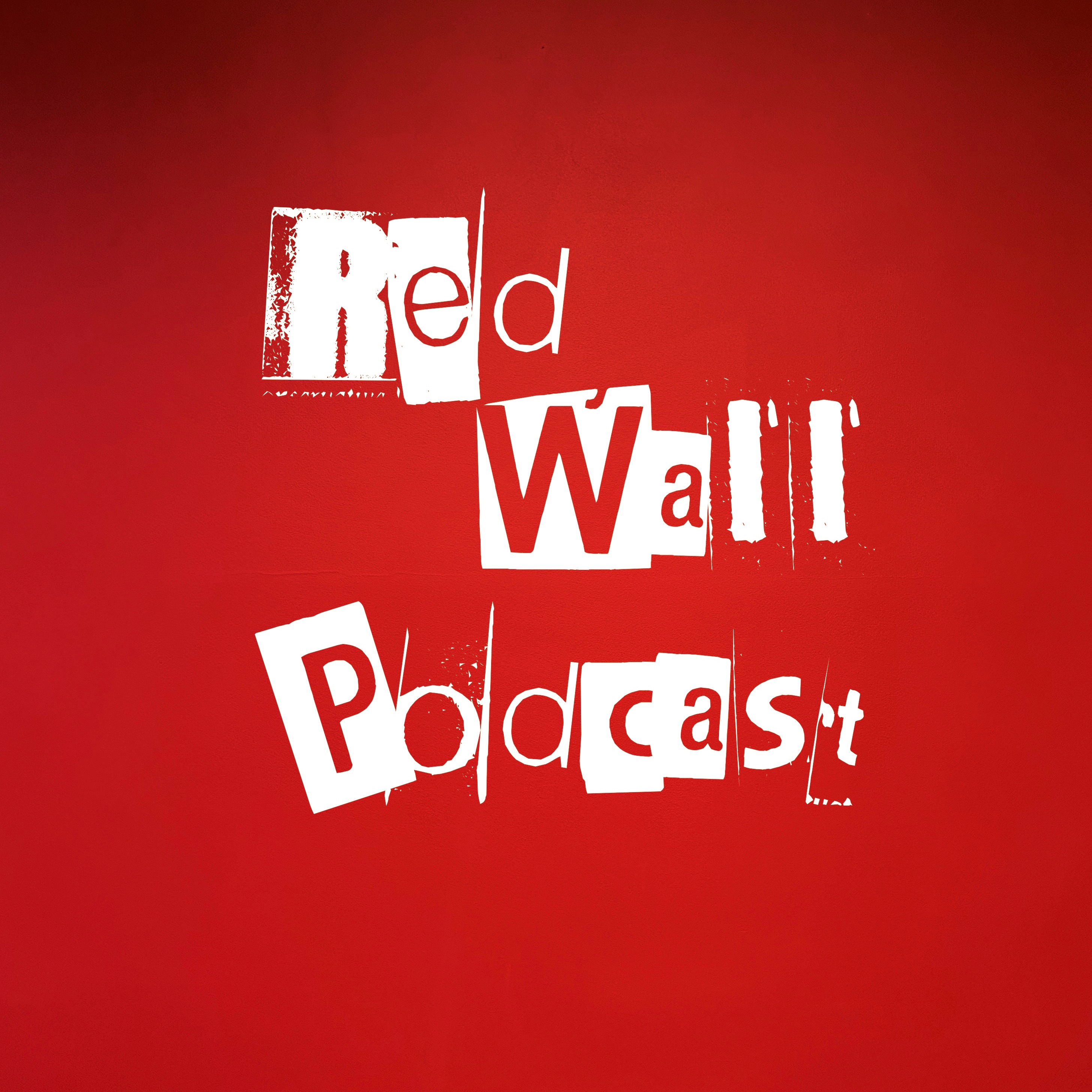 The Red Wall Podcast