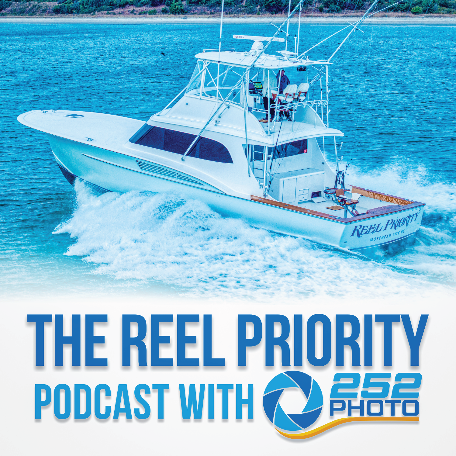 The Reel Priority Podcast