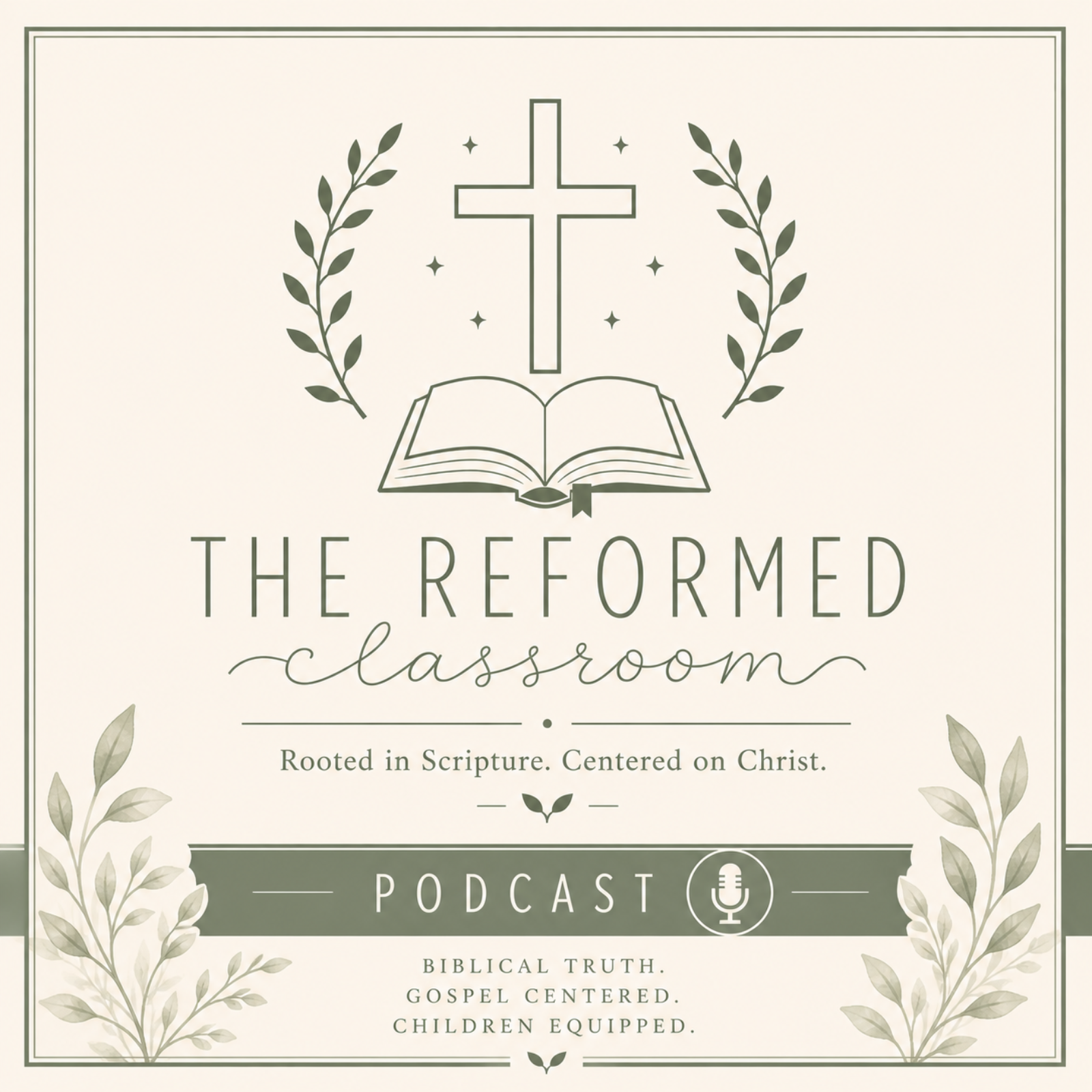 The Reformed Classroom