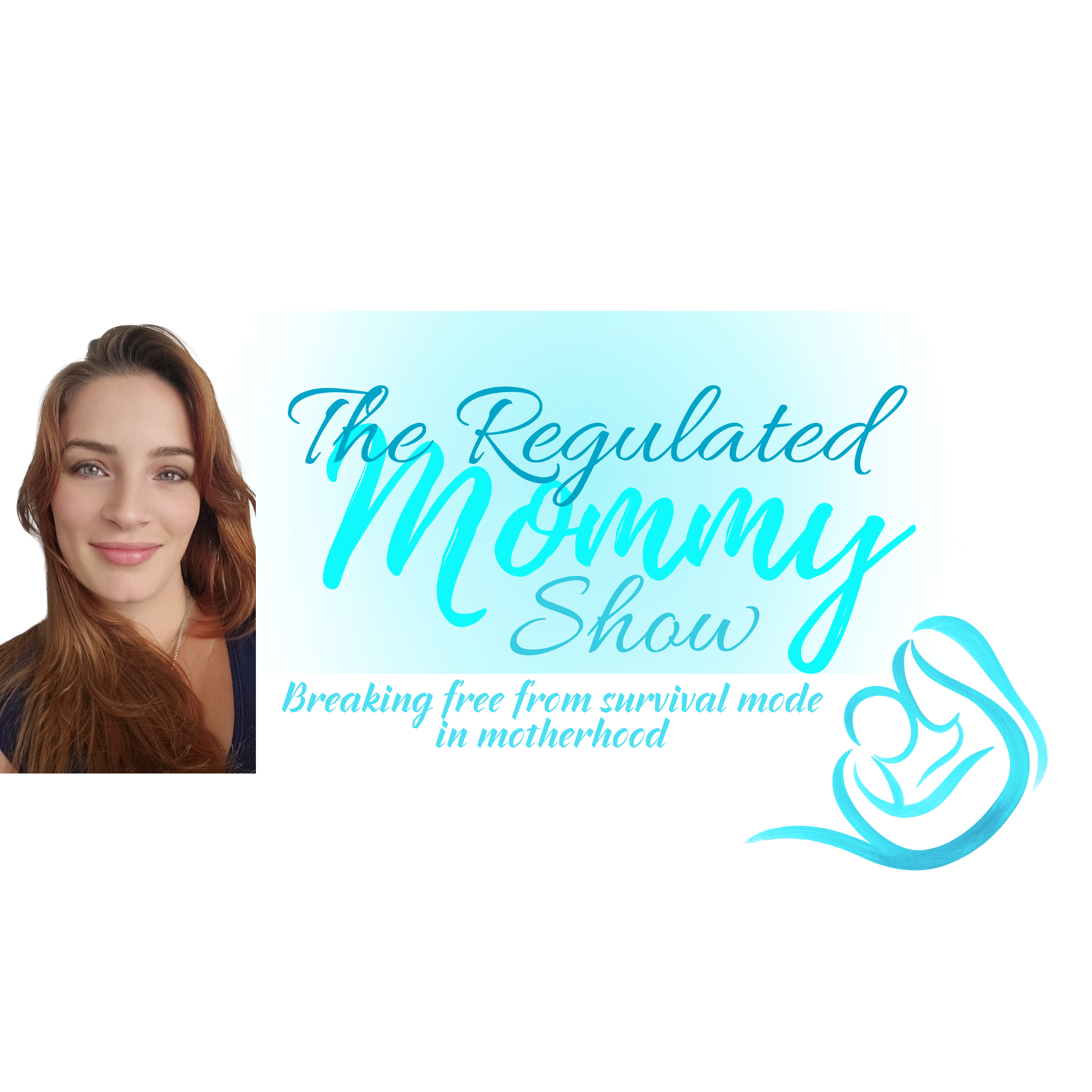 RM Show -1- Motherhood was never meant to feel like survival. episode artwork