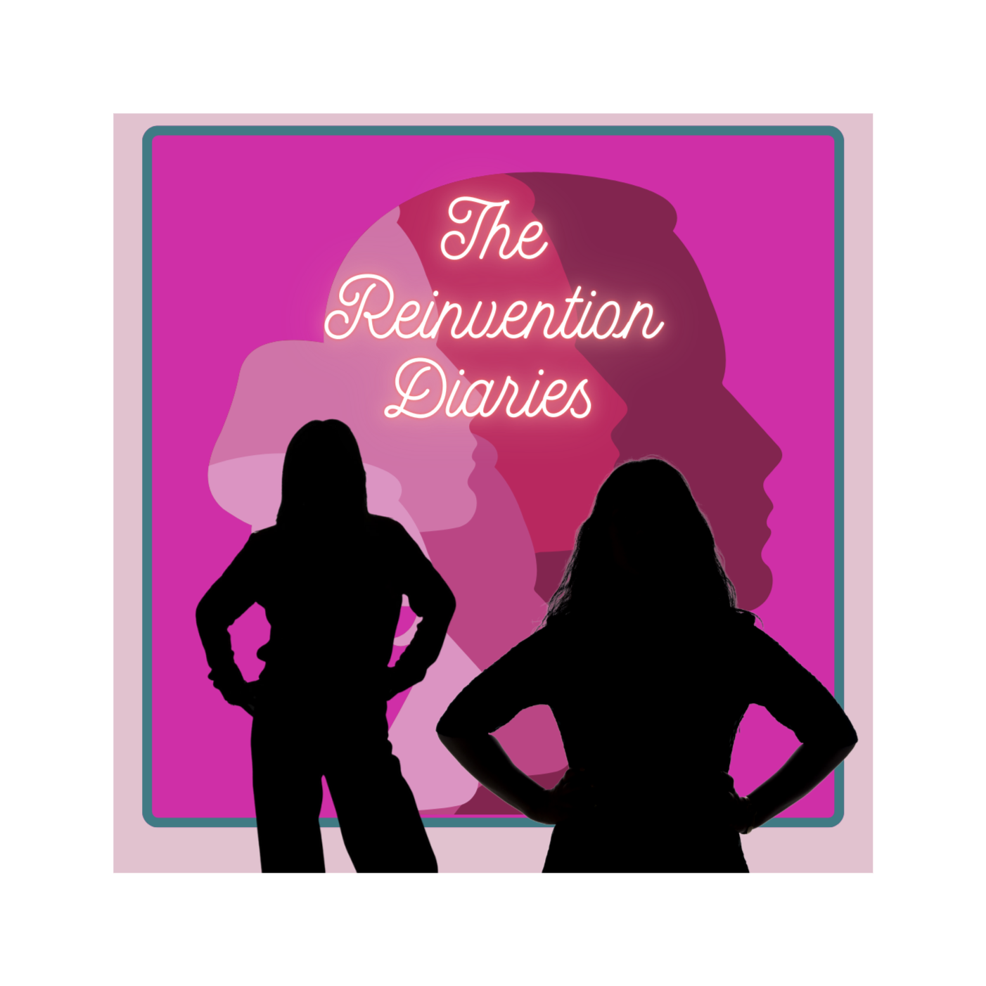 The Reinvention Diaries