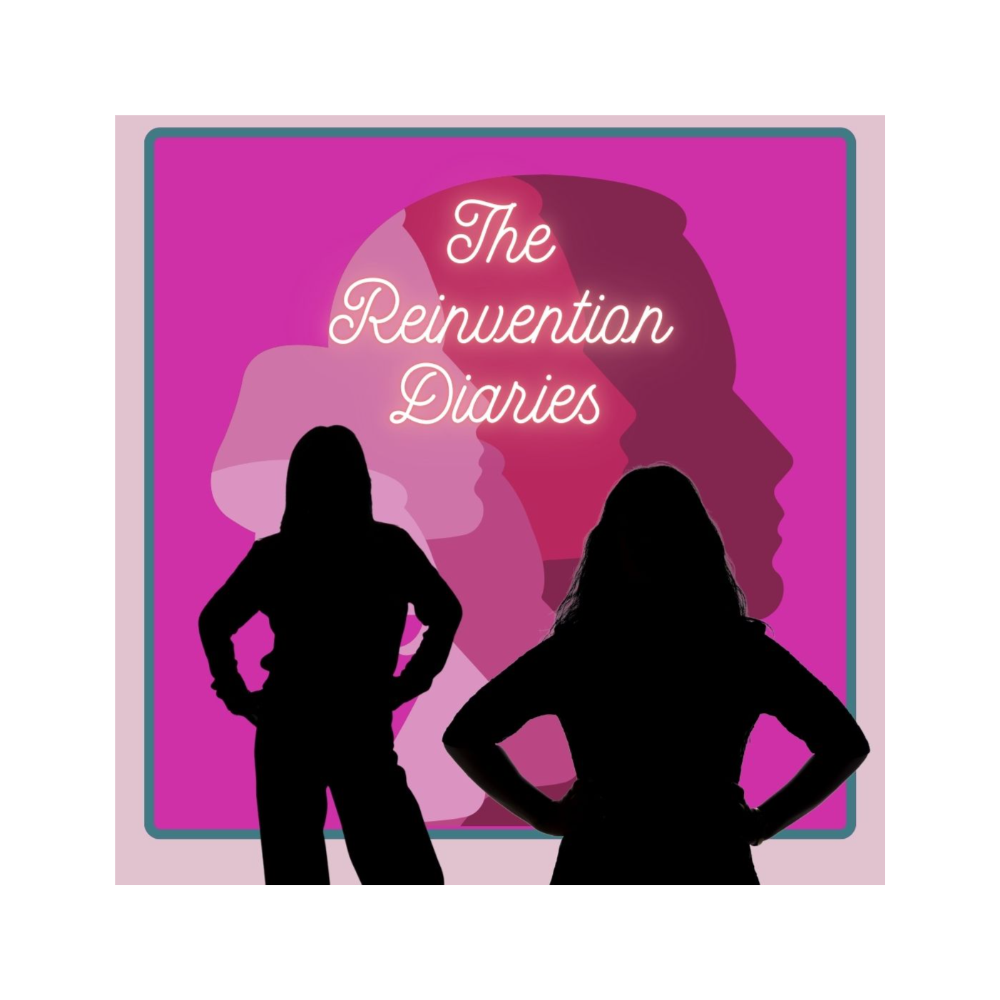 The Reinvention Diaries