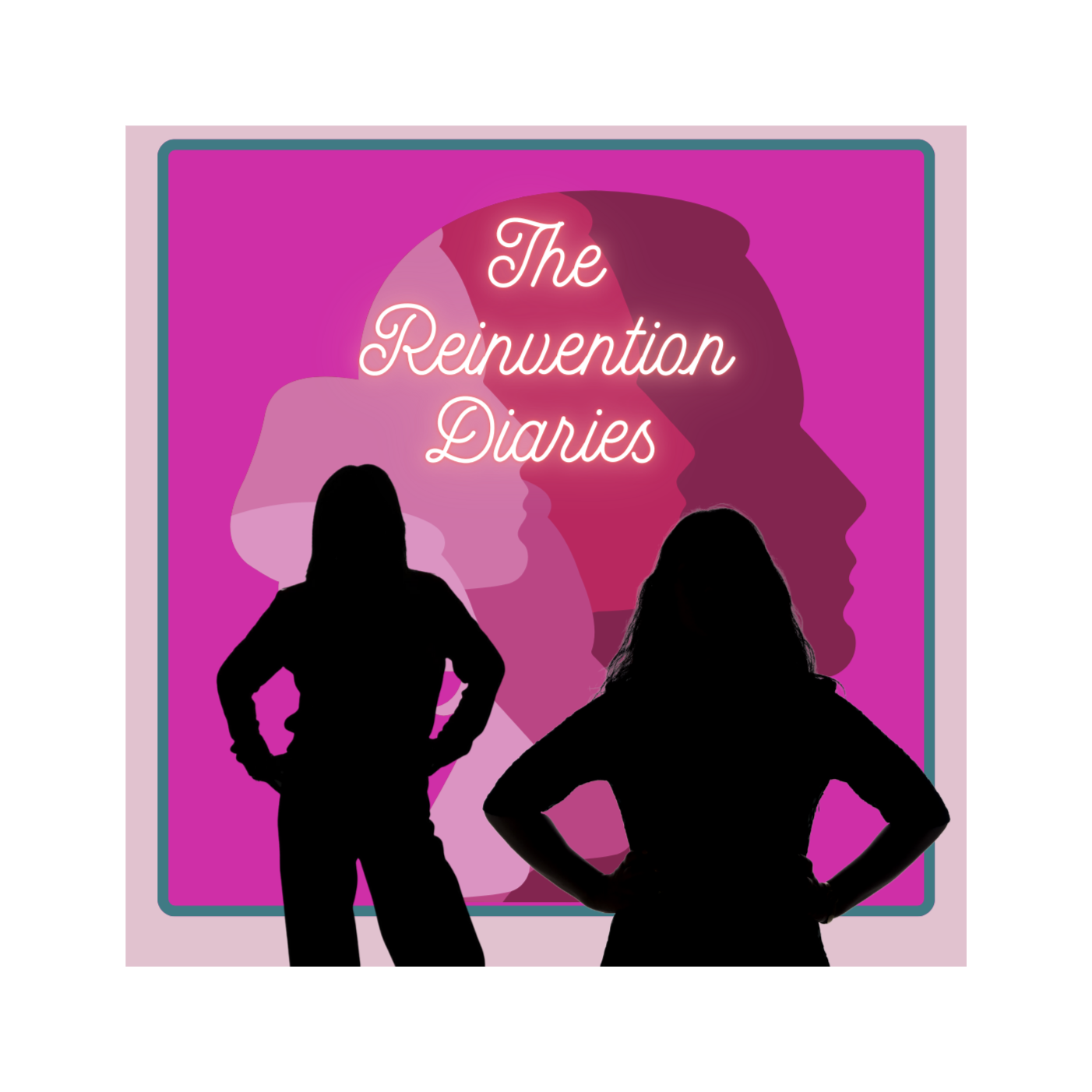 The Reinvention Diaries
