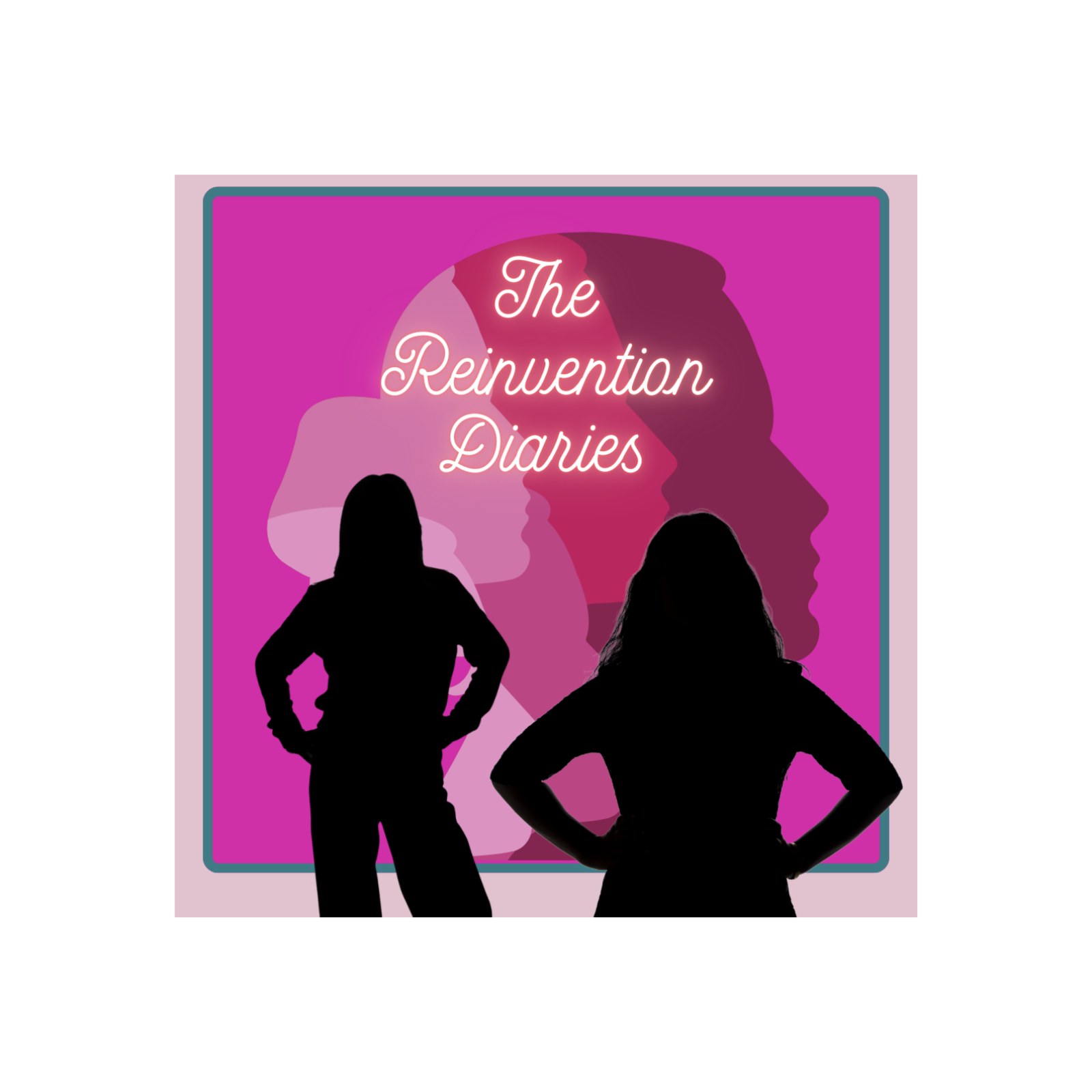 The Reinvention Diaries