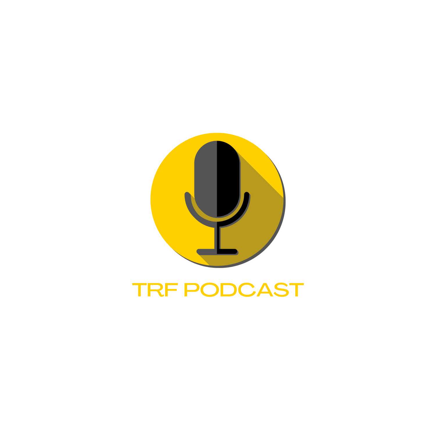 TRF Podcast