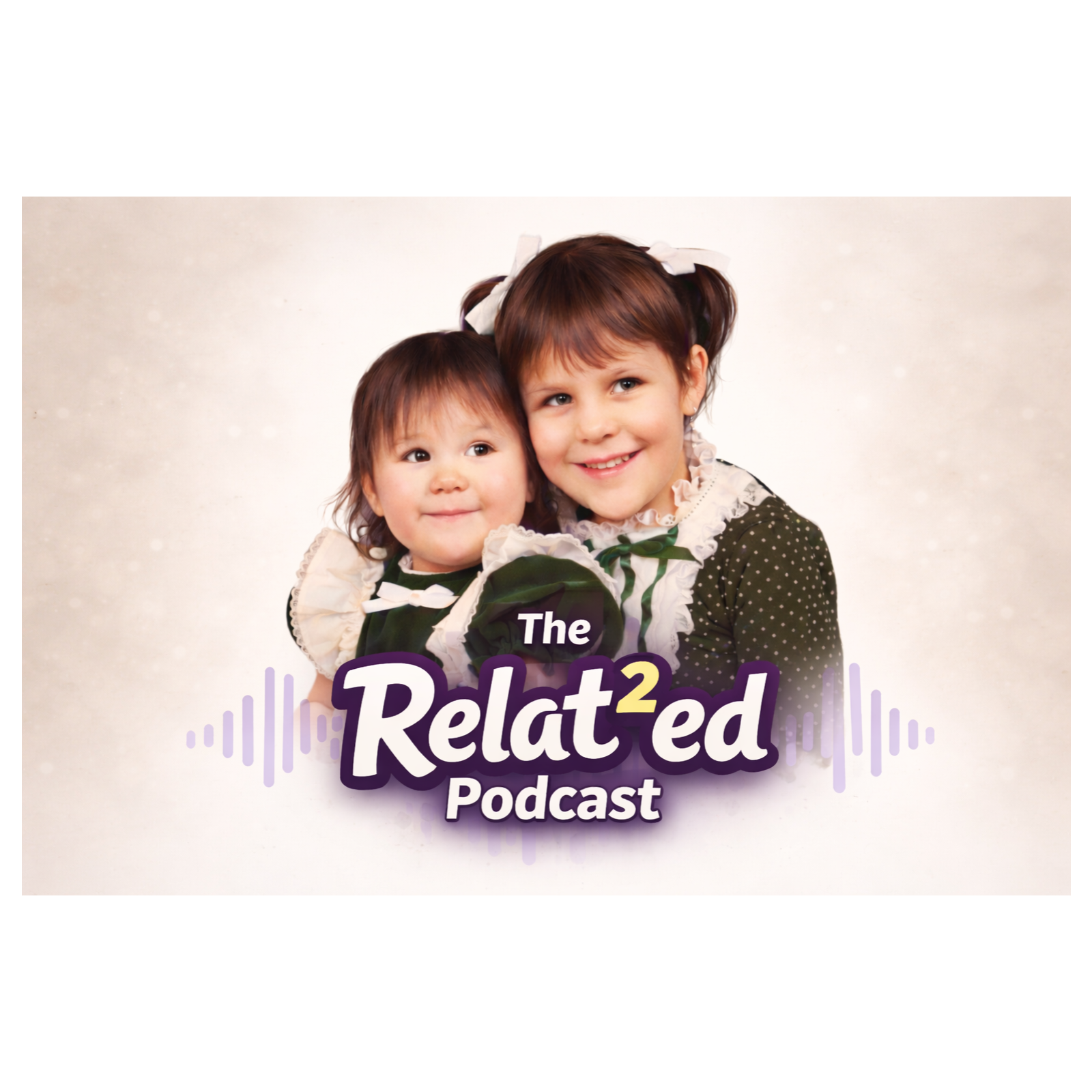 The Relat2ed Podcast cover art
