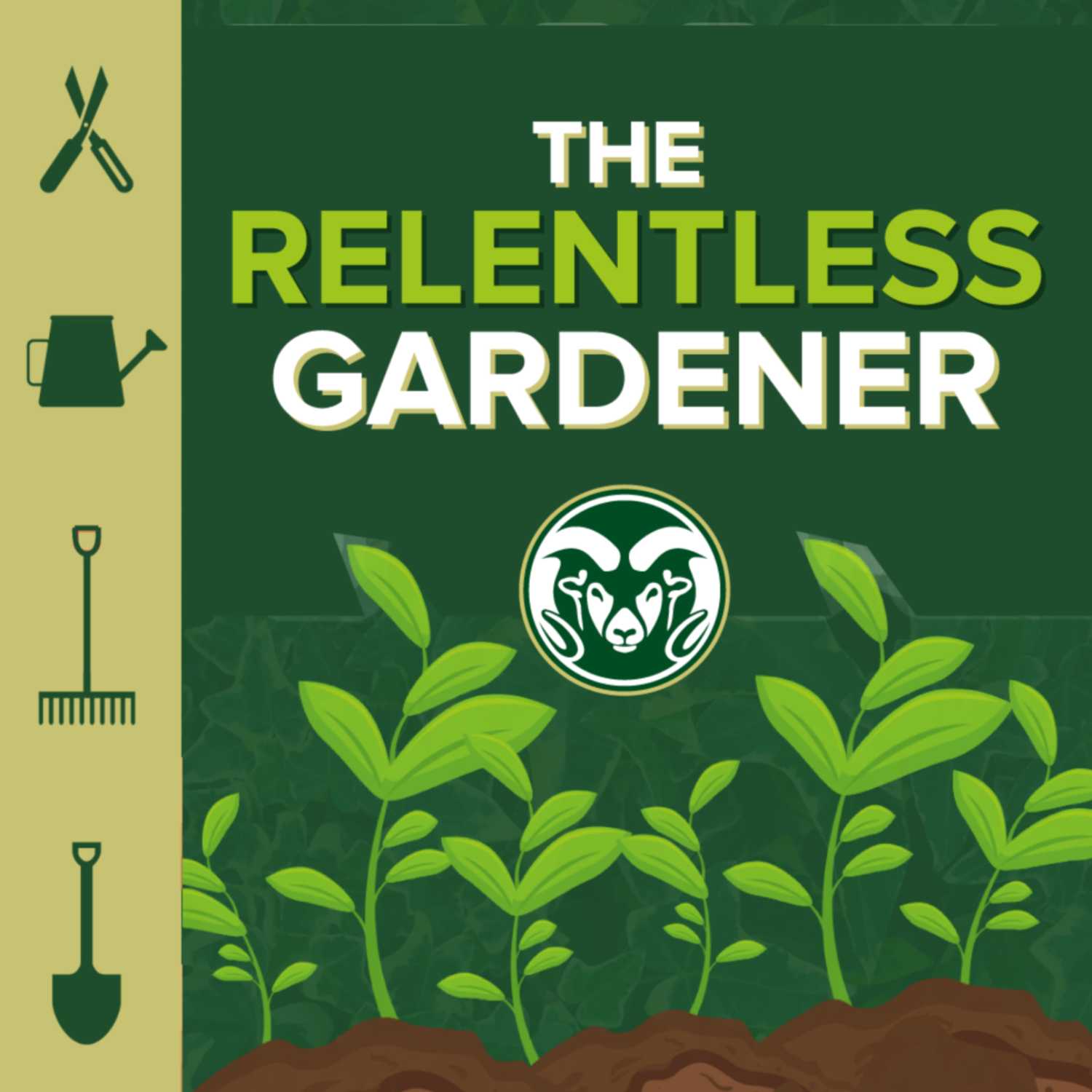 The Relentless Gardener