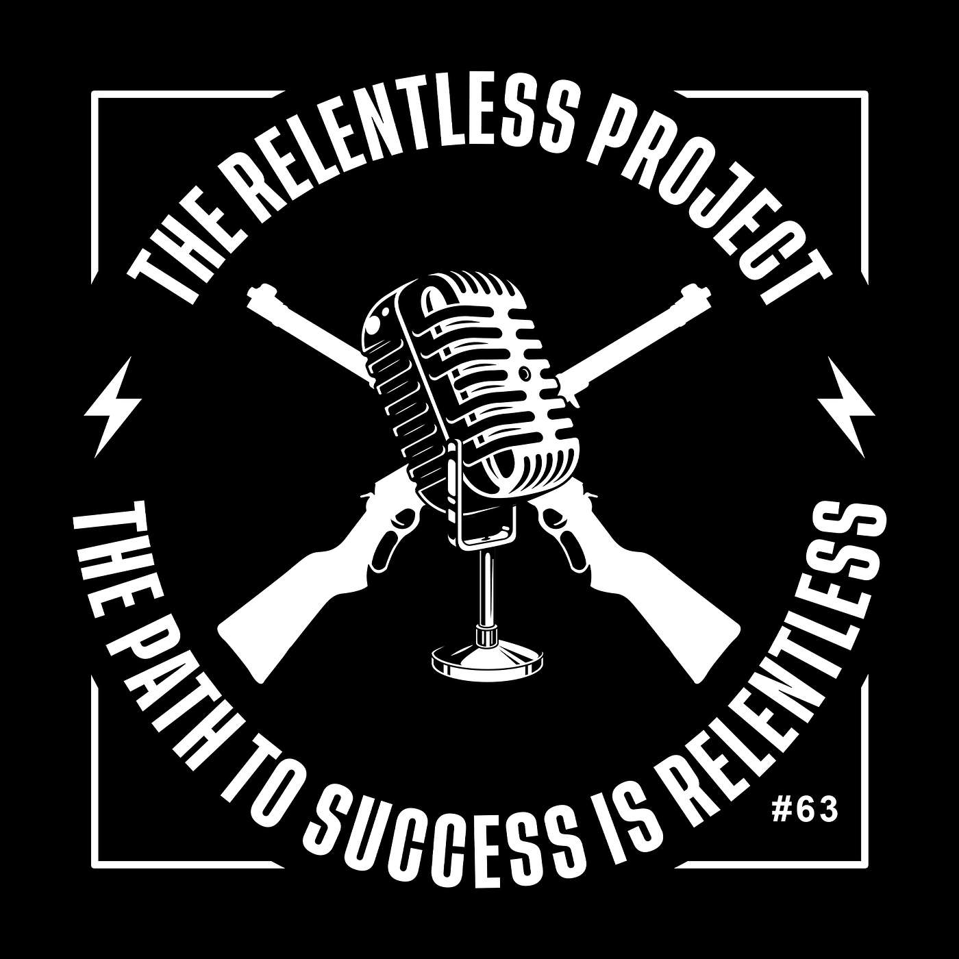 #63 - The One With Jon Thomas (Tap Cancer Out)