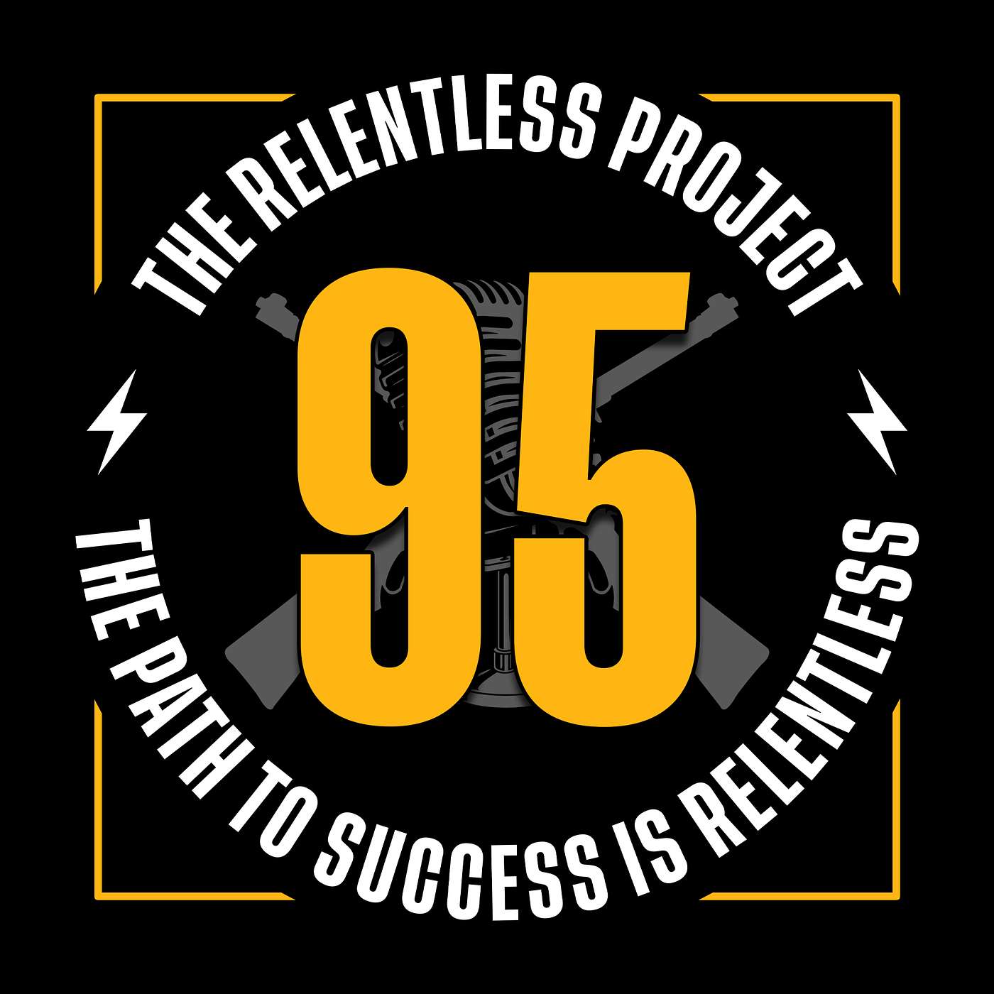 The Relentless Project