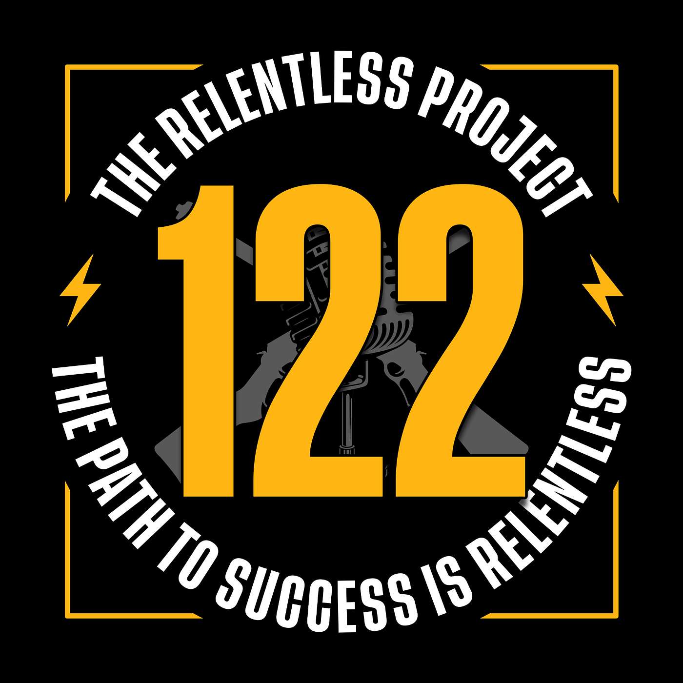 #122 - Constructing a Champion: From 300 lbs to Undefeated Pro | The Jordan Carr Story