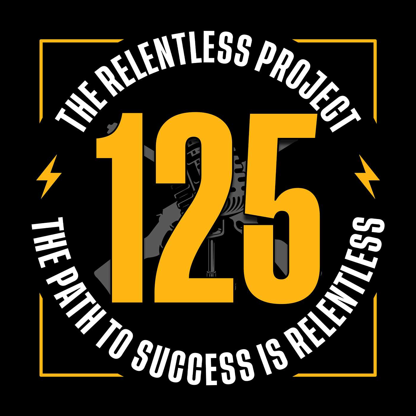 #125 - The Sunshine After the Storm | The Story of Britt Bickhart