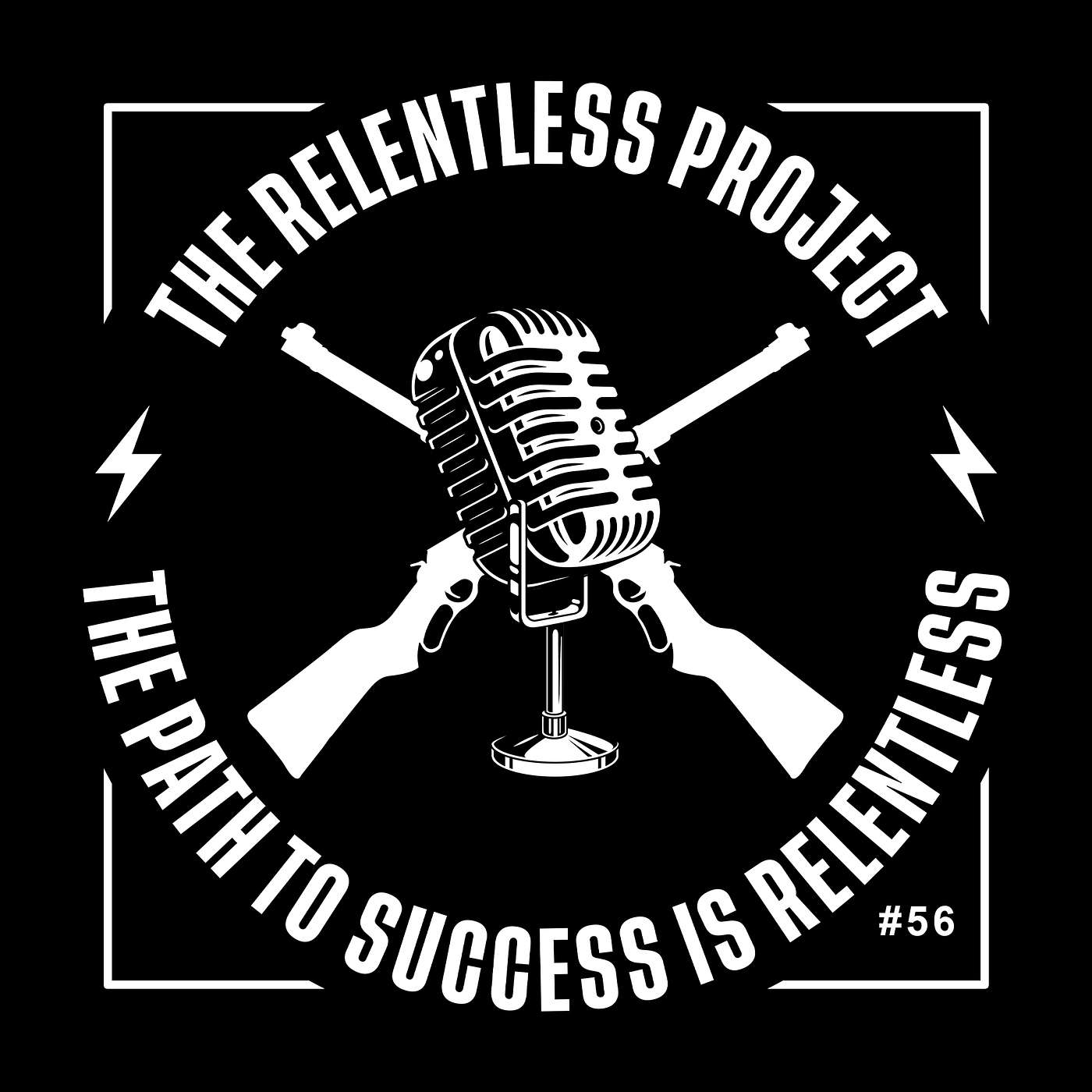 #56 - The One With Chris Reynolds (CaNine Clean Nutrition)