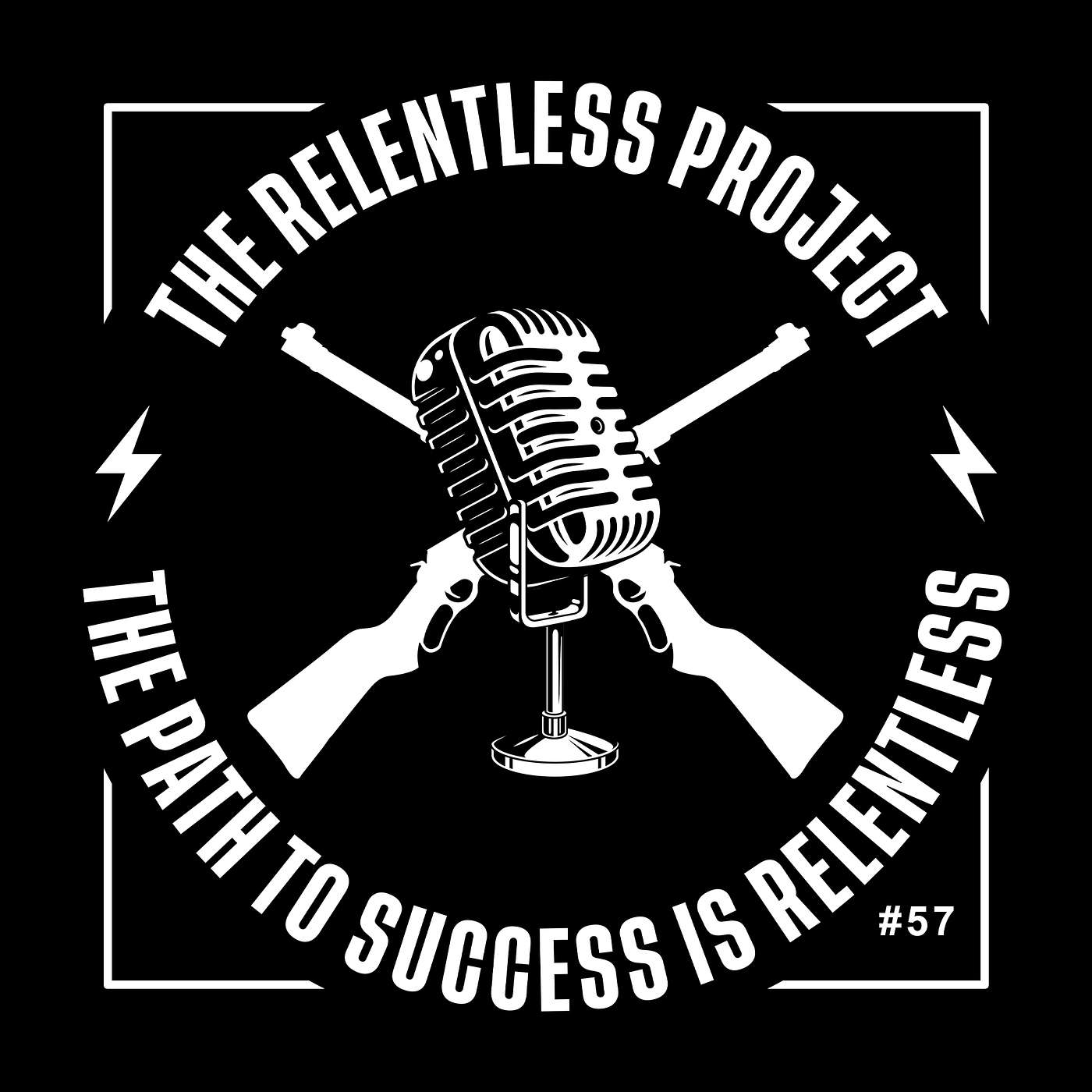 #57 - The One With Chris Williams (Yinzer Boxing Coach)