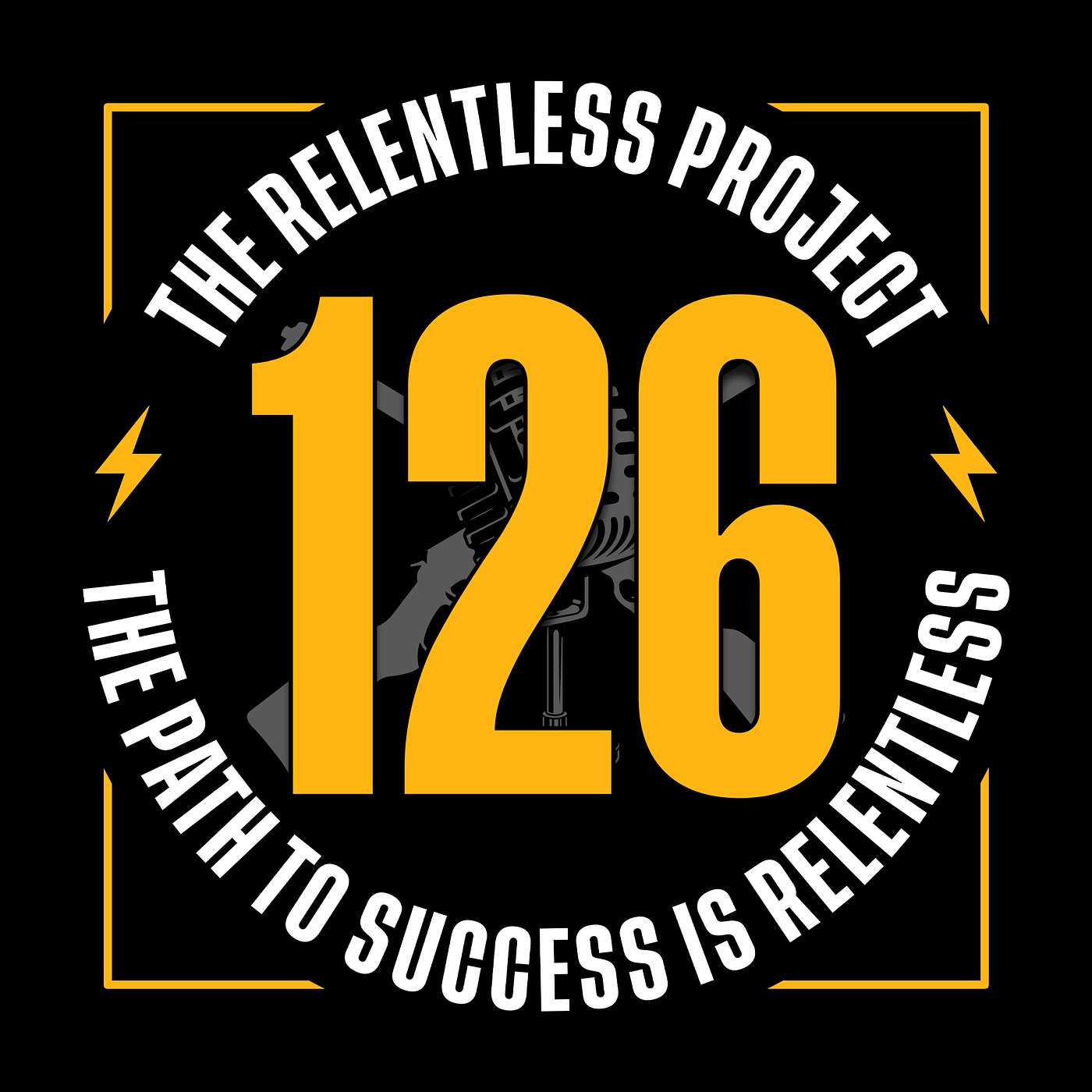 #126 - The Long Way Home | The Cody Walter Story