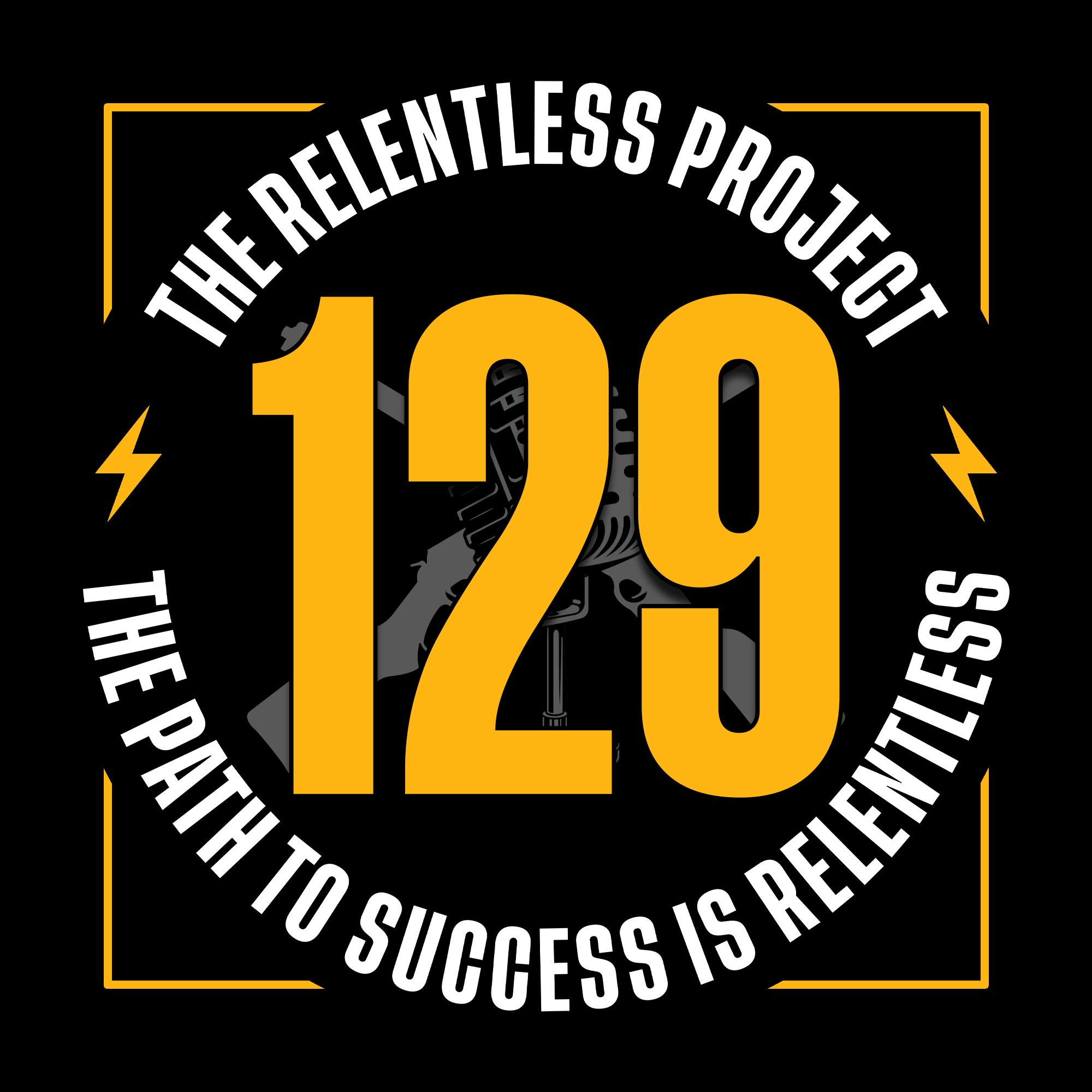 #129 - The Ultimate Heel Turn: From Rock Bottom to Pro Wrestling Champion | The Nick Hamrick Story