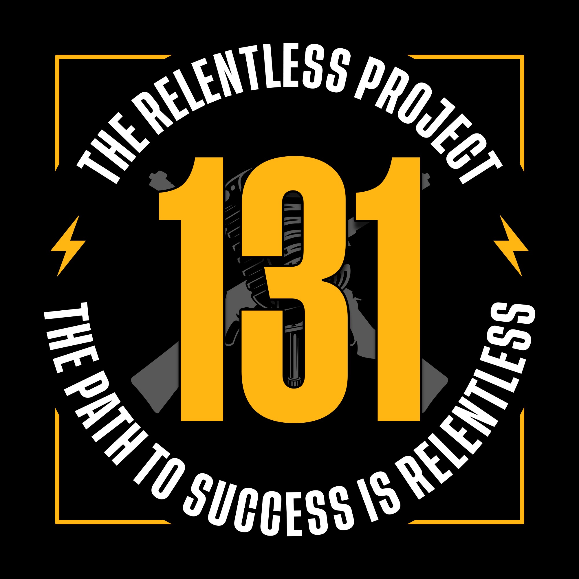 #131 - From Army Ranger to the New American Dream | The Alex Cabral Story