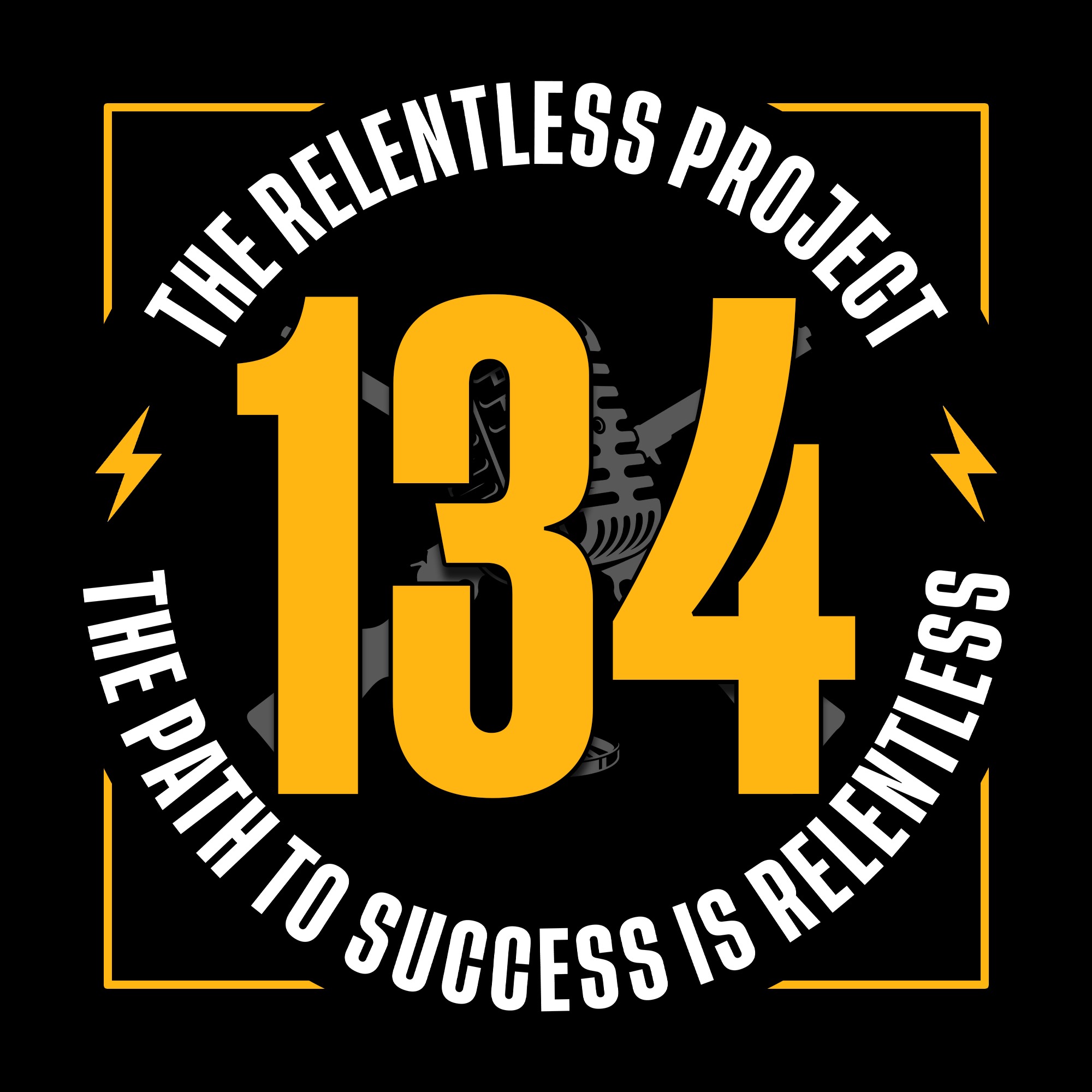 #134 - Refusing to Break: Building a More Capable Human | The Steven Chin Story