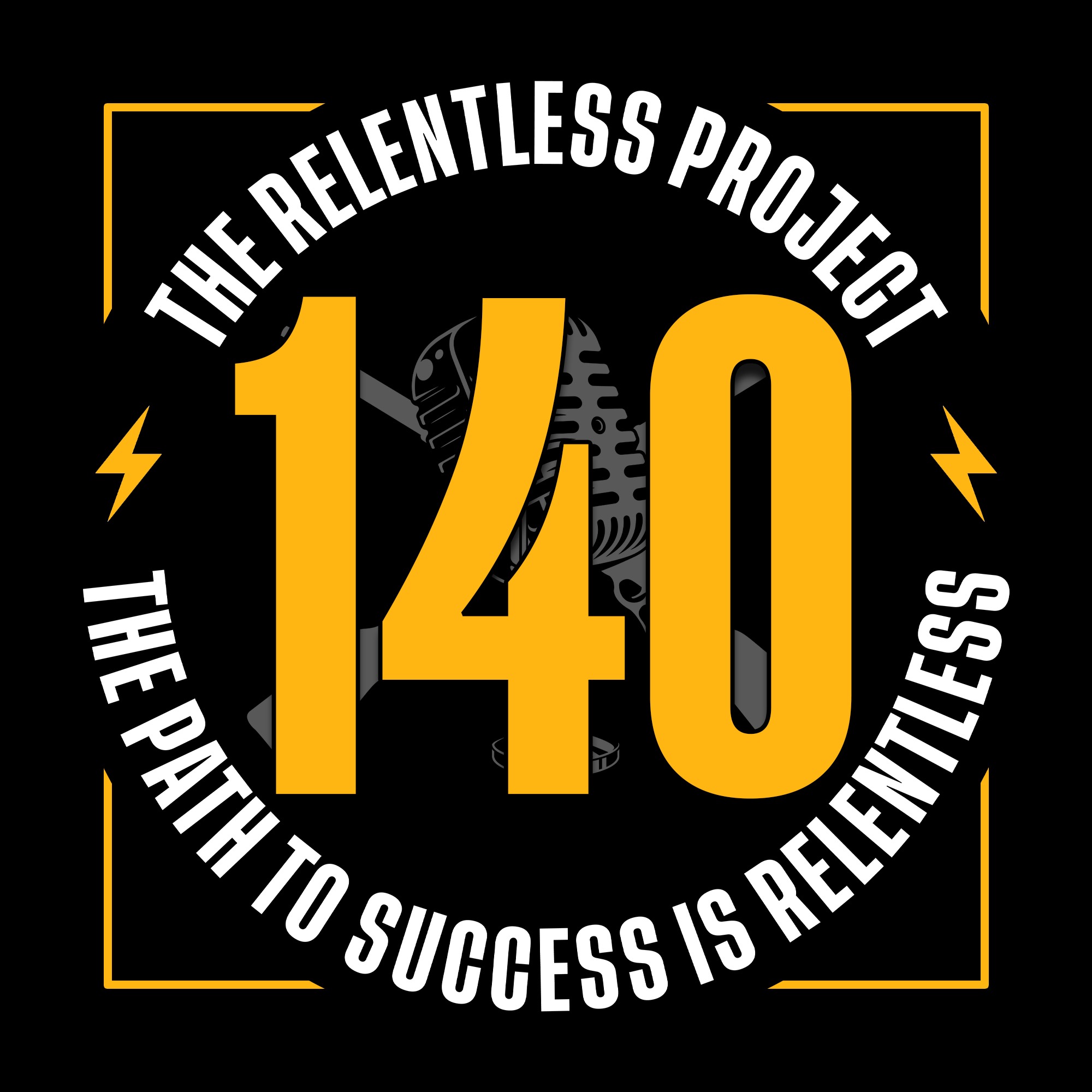 #140 - No Dreams in the Grave: Outworking a Death Warrant | The Luke Goozdich Story