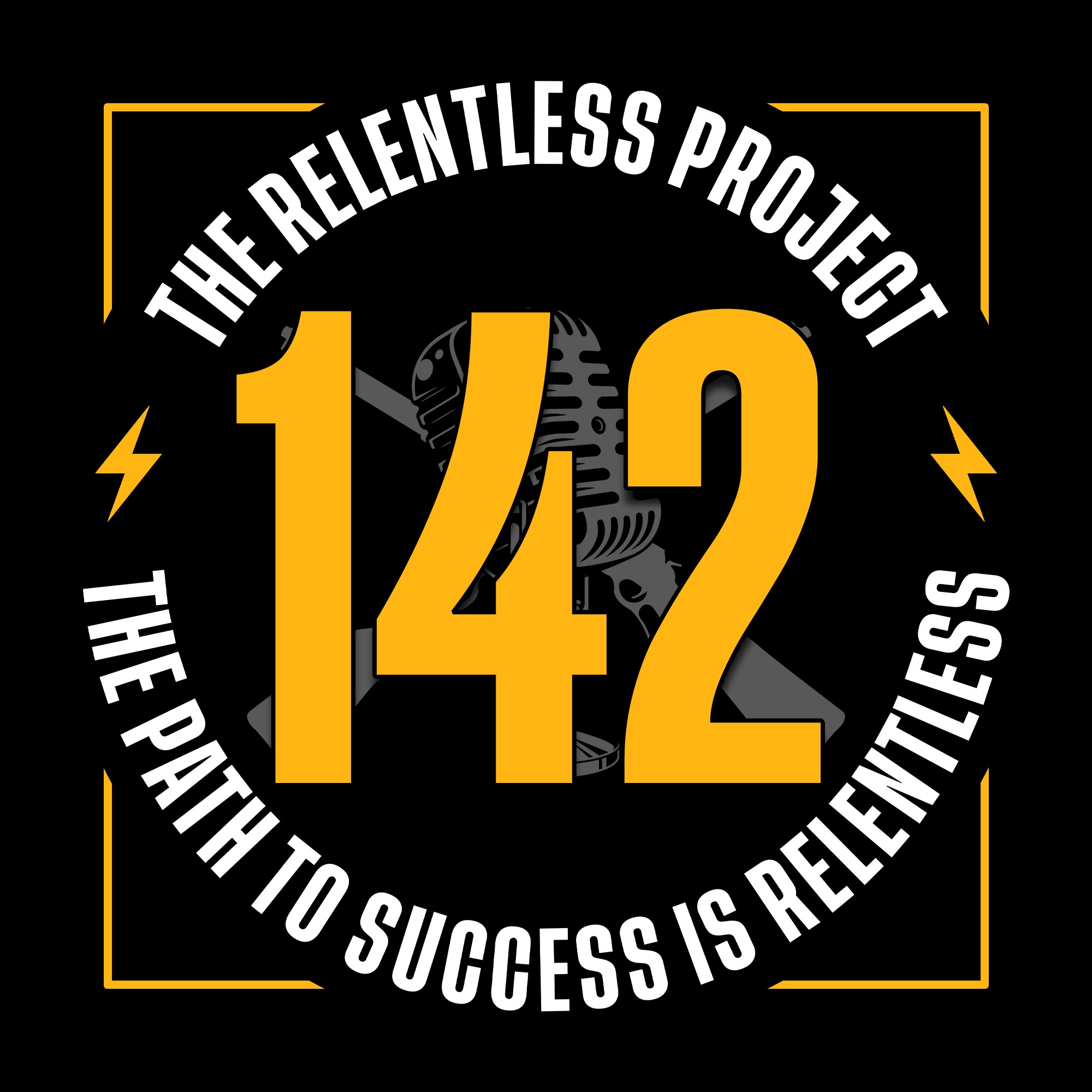 #142 - From Teen Father to Tri-Hustler | The Michael Kessler Story