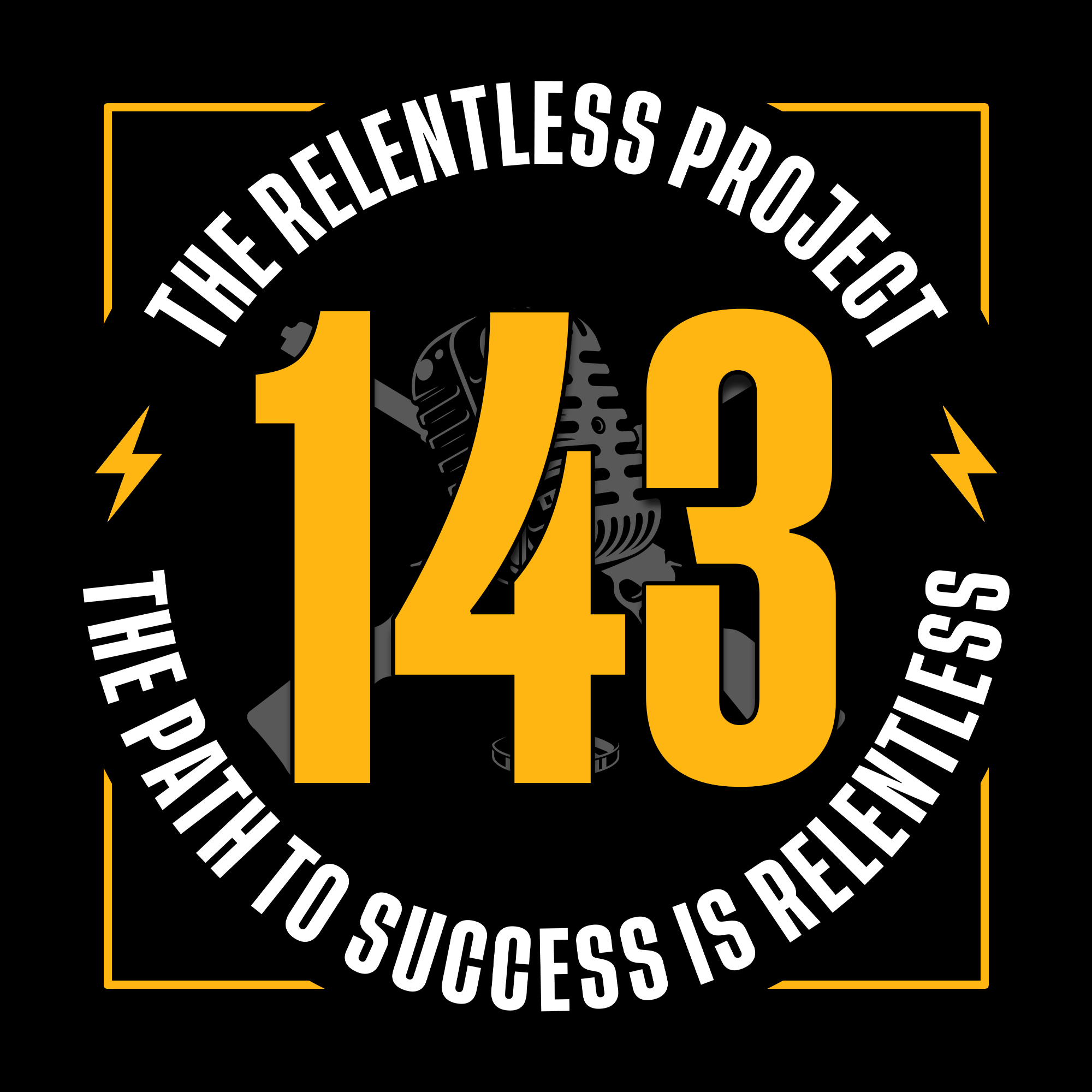 #143 - Surviving Prison & Owning Your Past | The David Watson Story #143 - Surviving Prison & Owning Your Past | The David Watson Story
