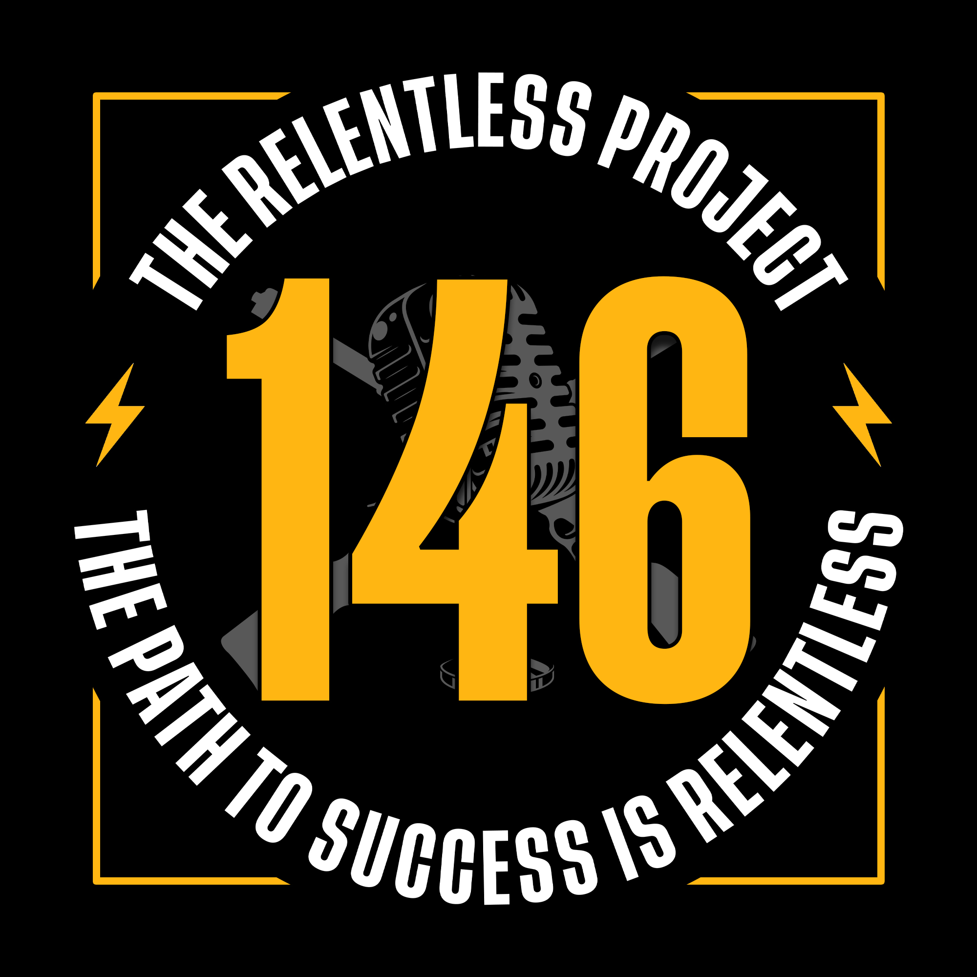 #146 - Surviving Suicide & Inherited Trauma | The Ashley Puig Story