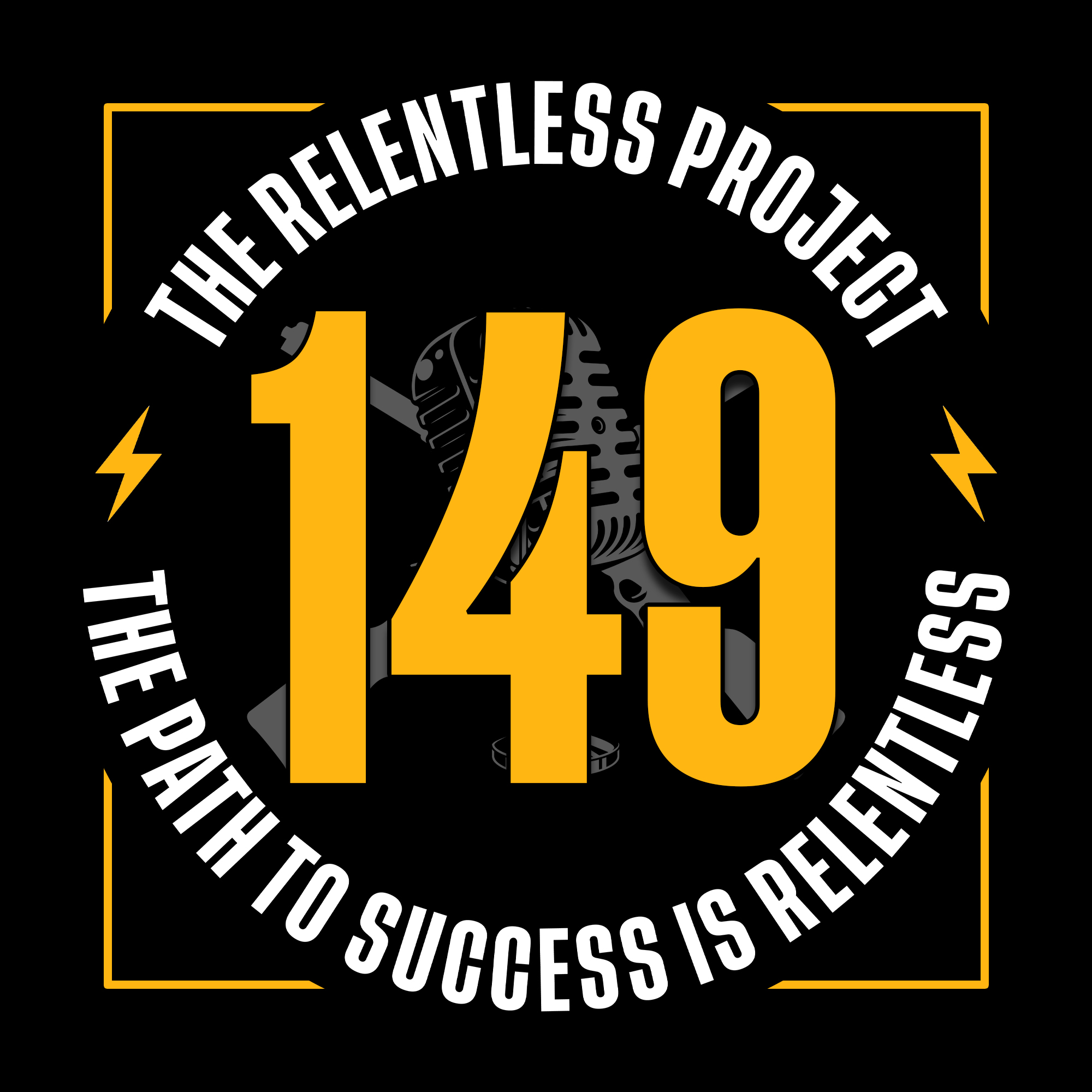 #149 - The Comeback: From Devastating Loss to Pro MMA Fighter | The Luke Martin Story
