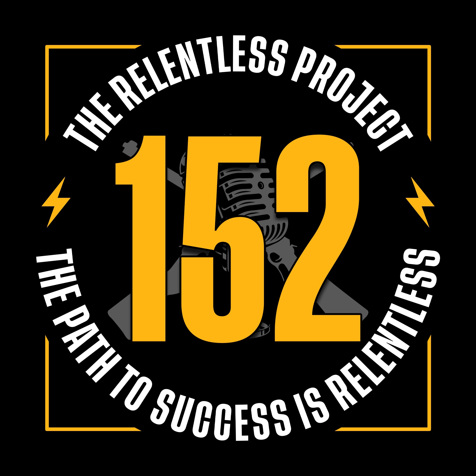 #152 - Feelings Aren't Real: Surviving Grief & Homelessness | The Josh Frazier Story