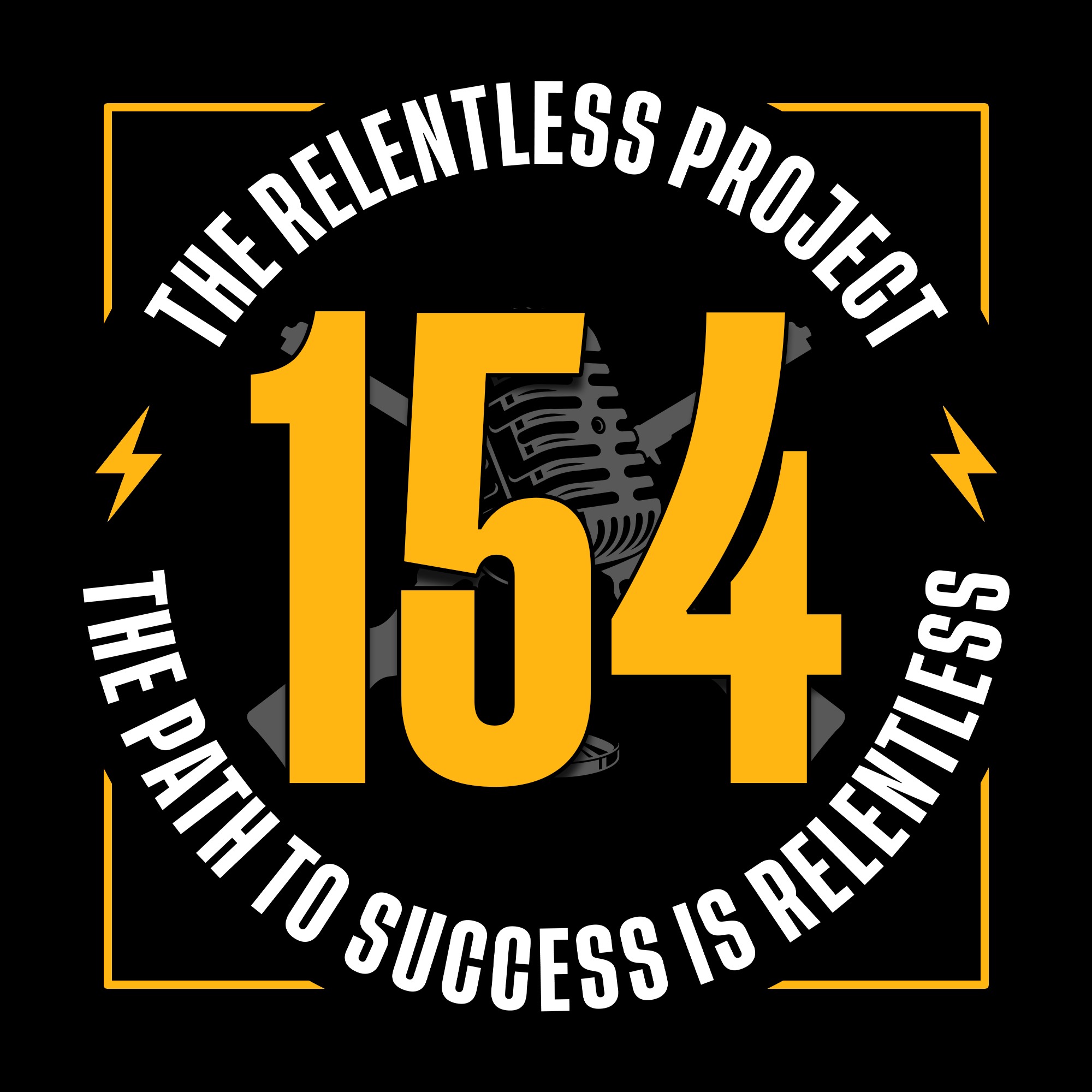 #154 - Zero Excuses: Surviving Trauma, The Railroad, & Raising Four | The Erik Jackson Story episode artwork
