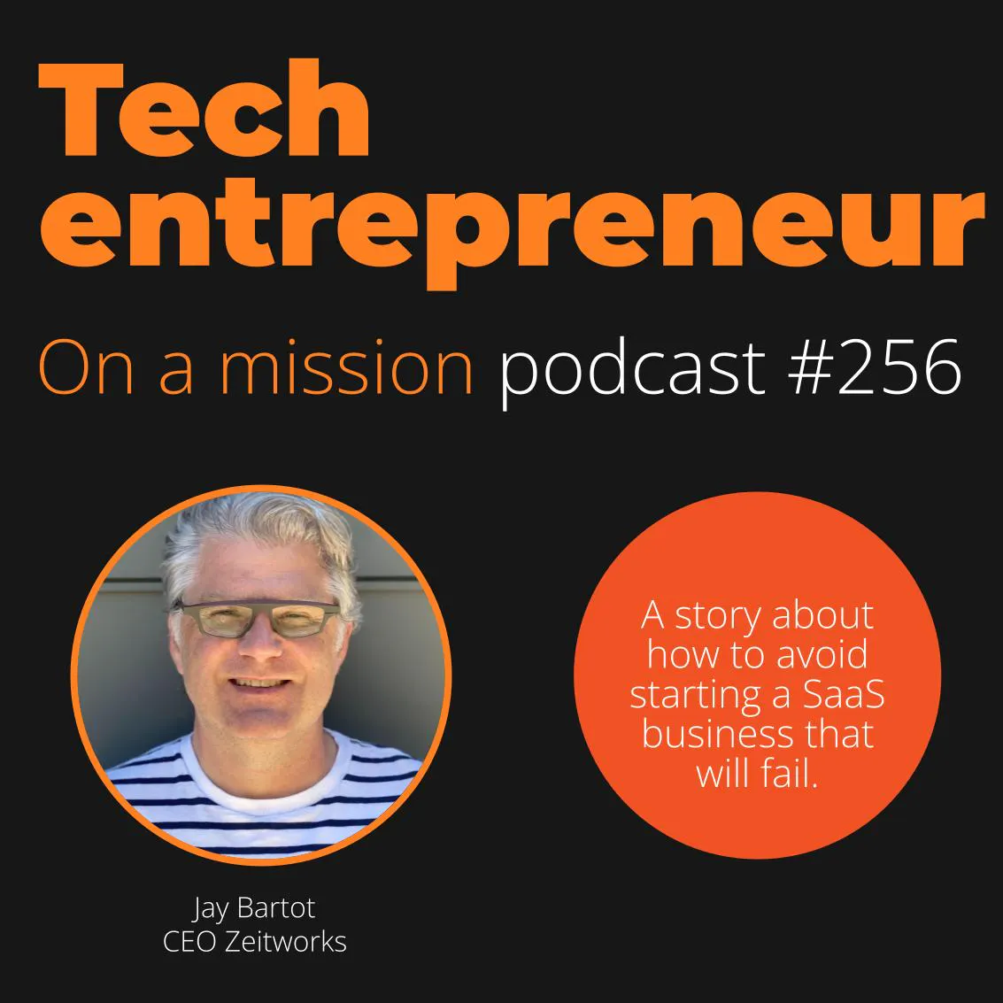 The Remarkable SaaS Podcast