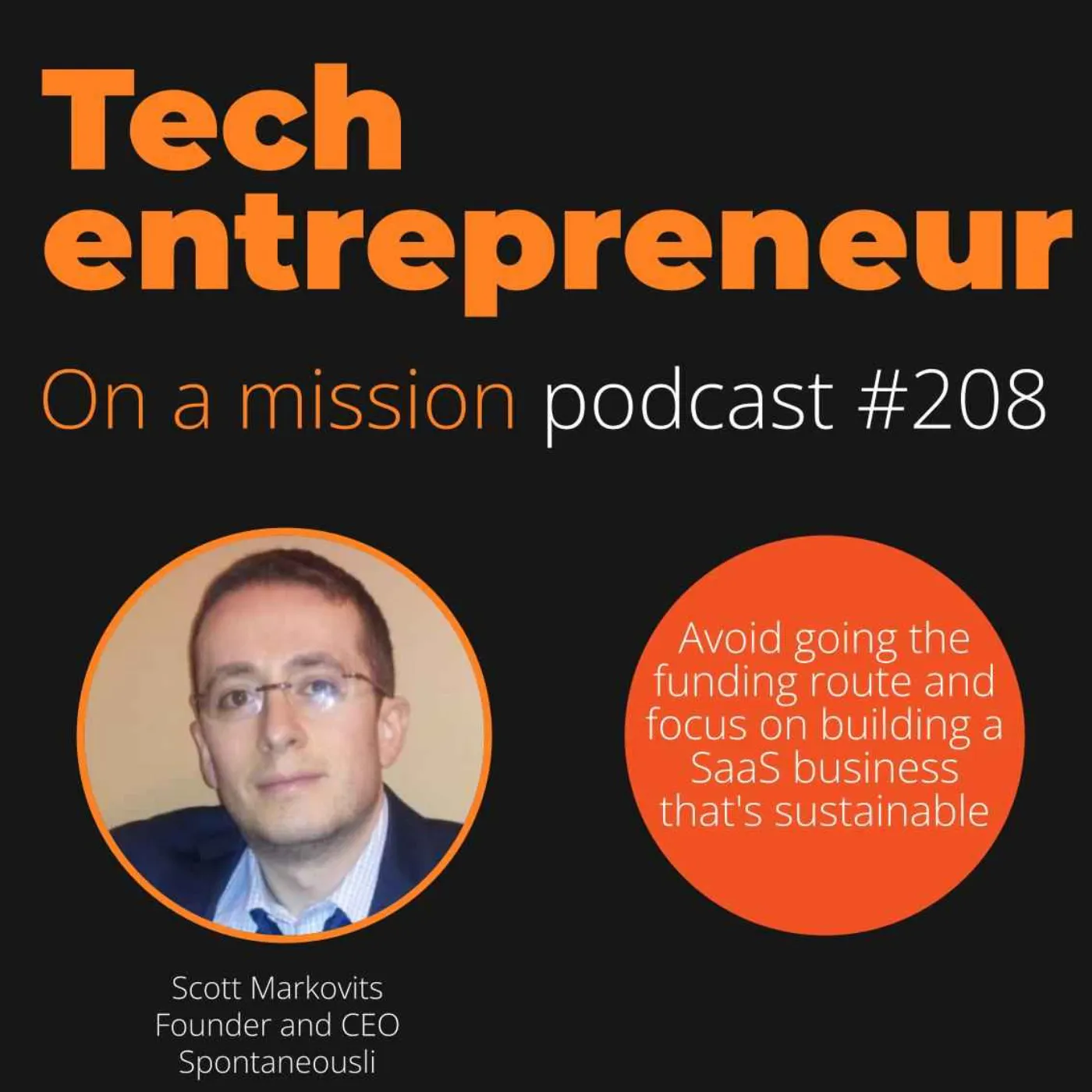 The Remarkable SaaS Podcast