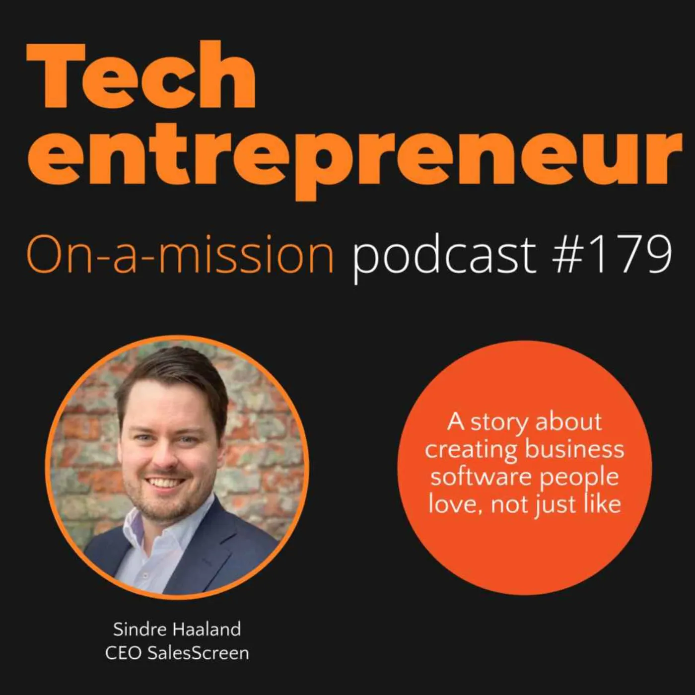 The Remarkable SaaS Podcast