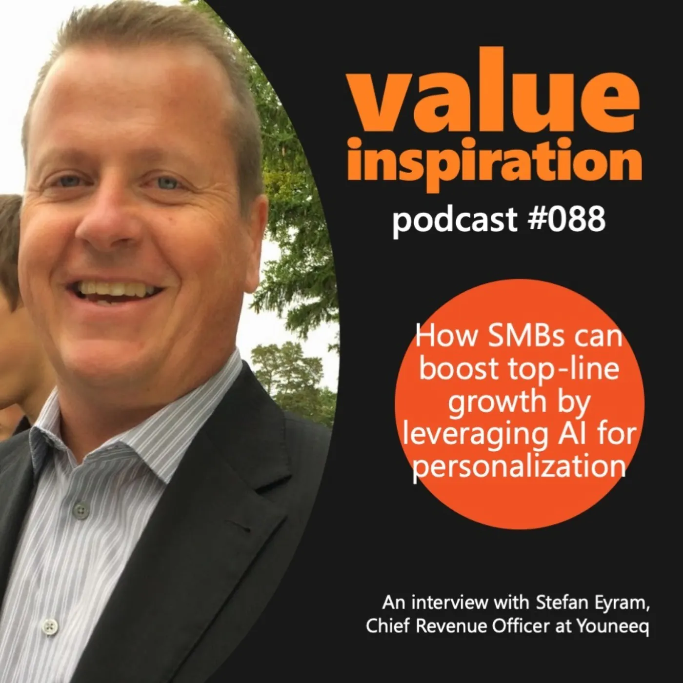 The Remarkable SaaS Podcast