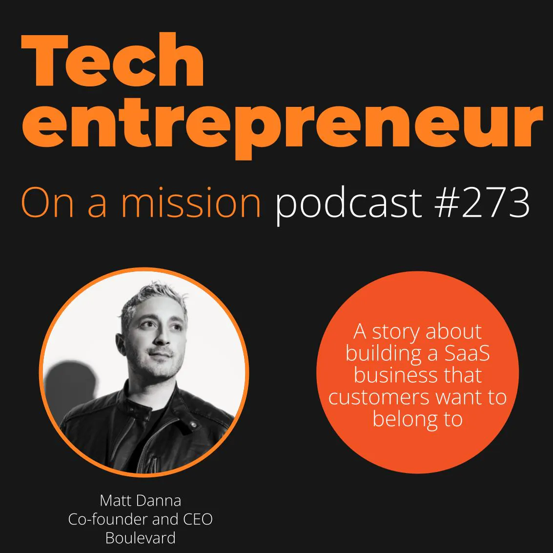 The Remarkable SaaS Podcast