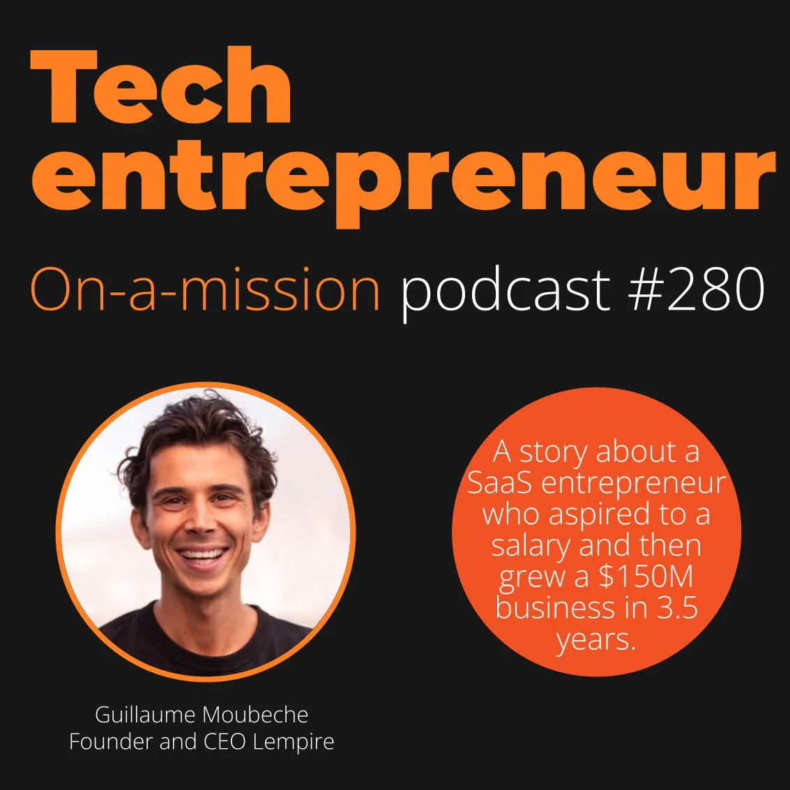 The Remarkable SaaS Podcast