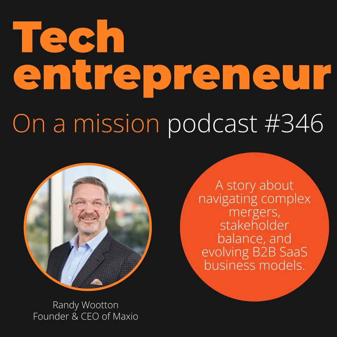 The Remarkable SaaS Podcast