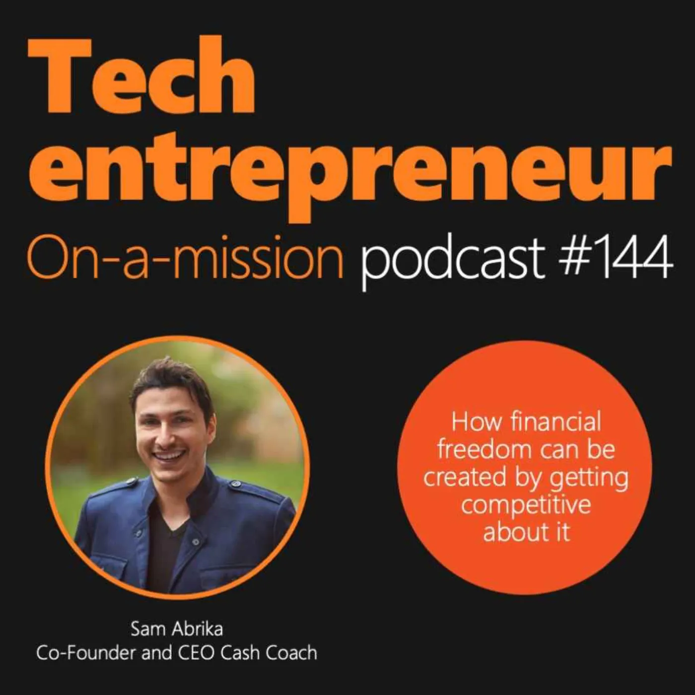 The Remarkable SaaS Podcast