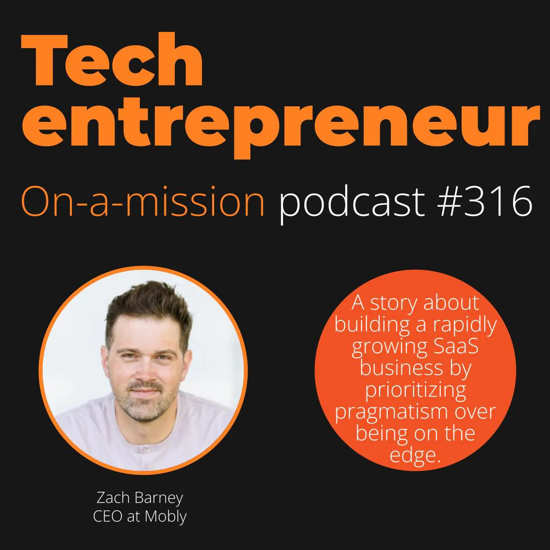 The Remarkable SaaS Podcast