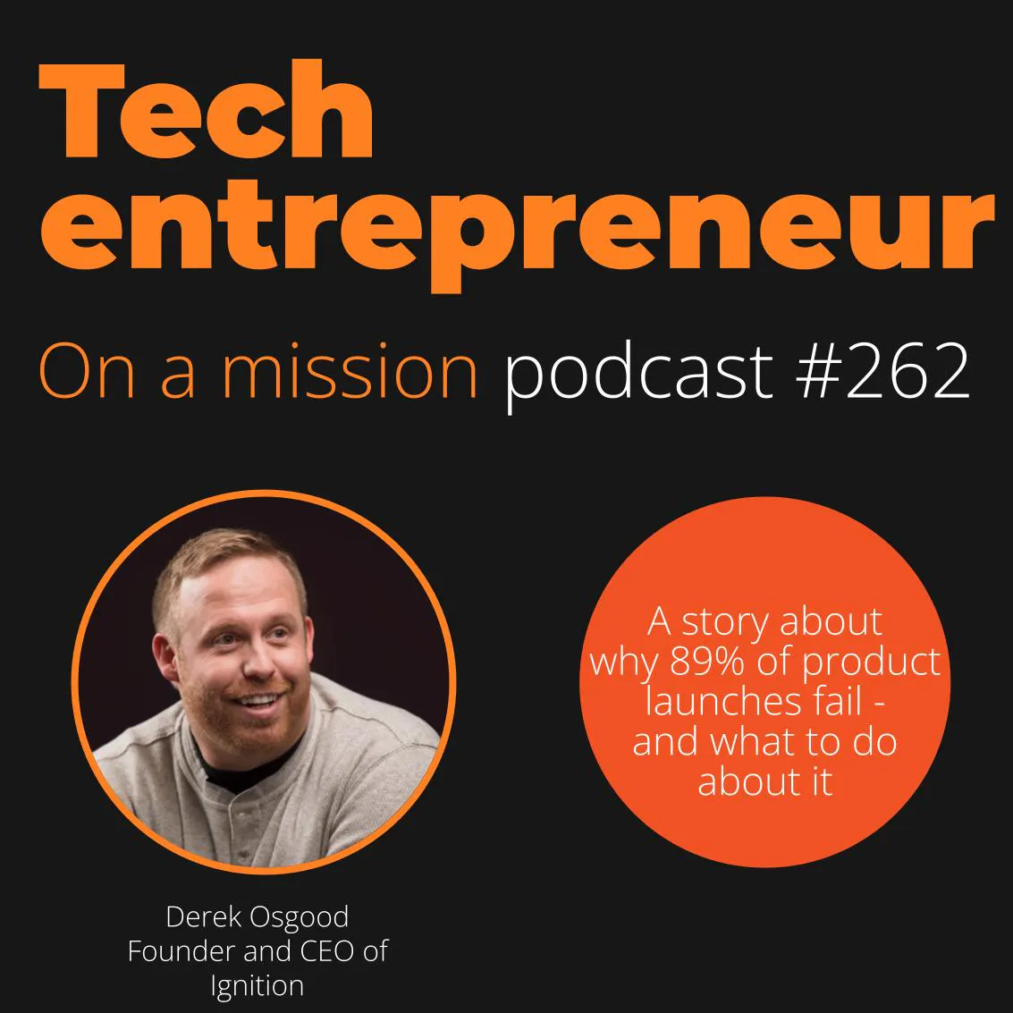 The Remarkable SaaS Podcast