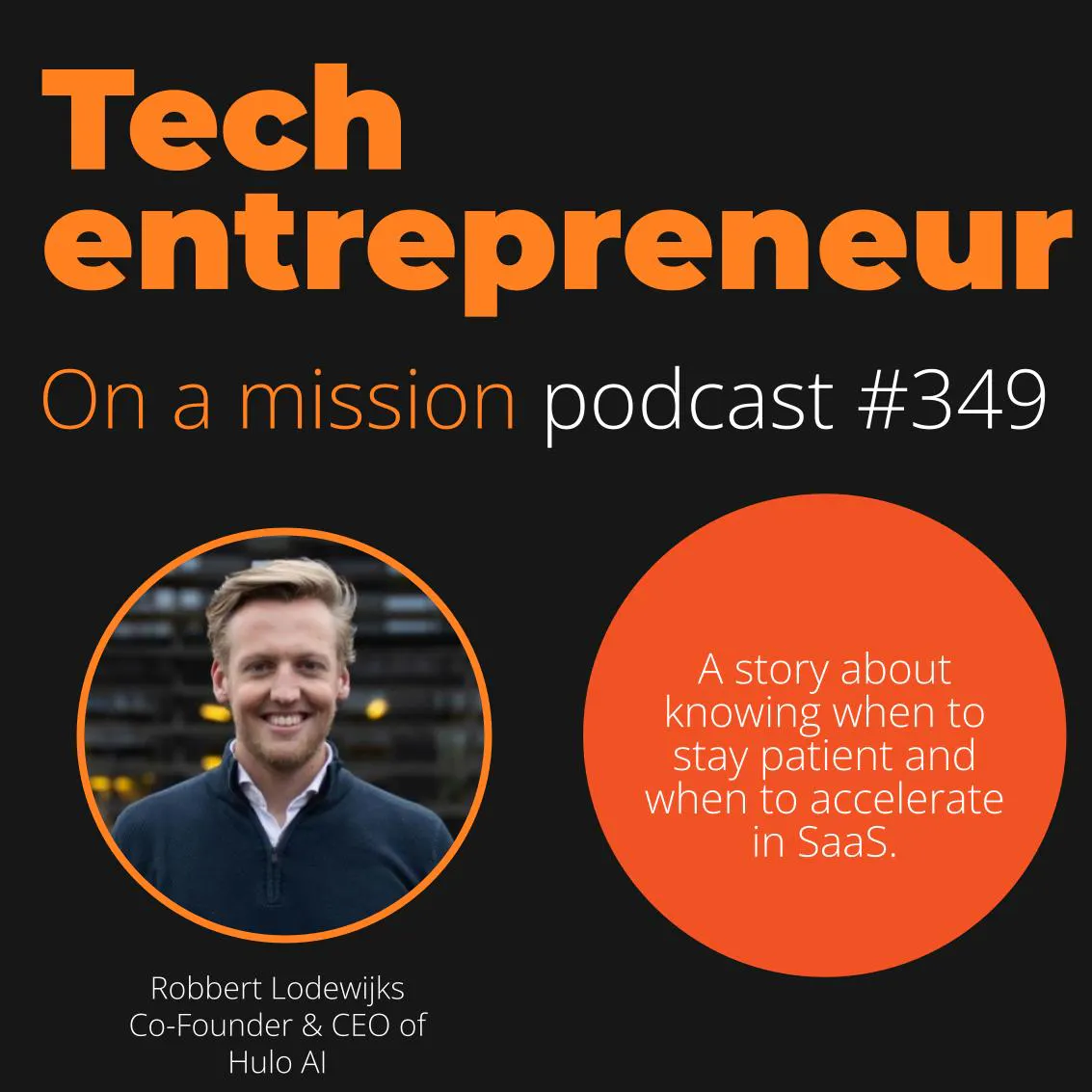 The Remarkable SaaS Podcast