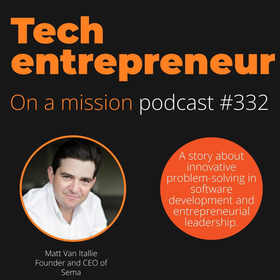 The Remarkable SaaS Podcast