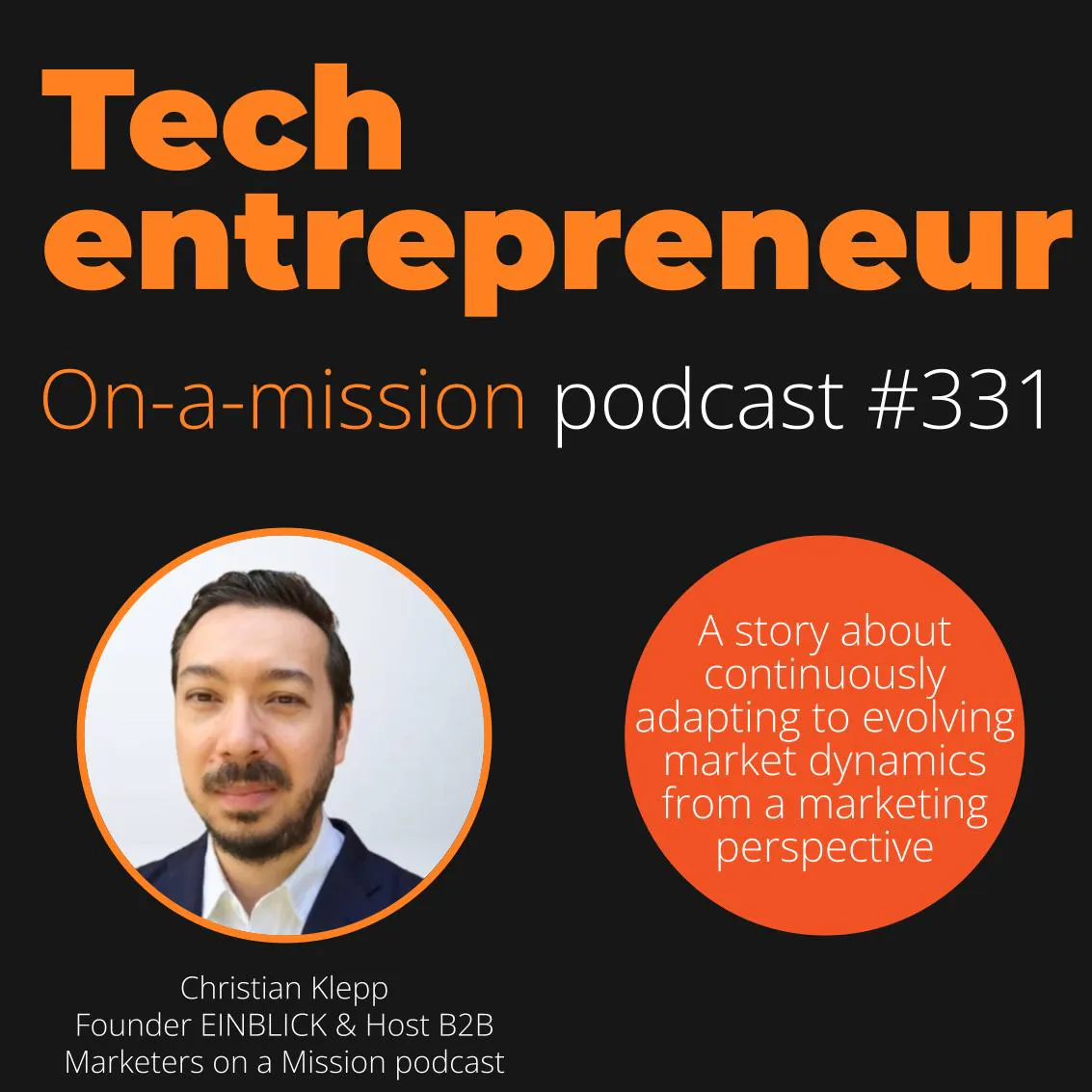 The Remarkable SaaS Podcast